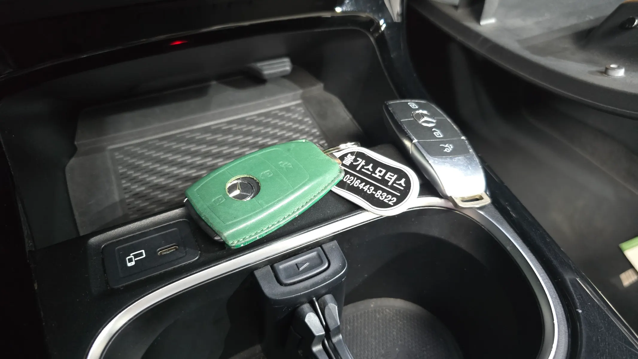 Mercedes-Benz CLA-Class C118 CLA250 4MATIC 2020 30/31
