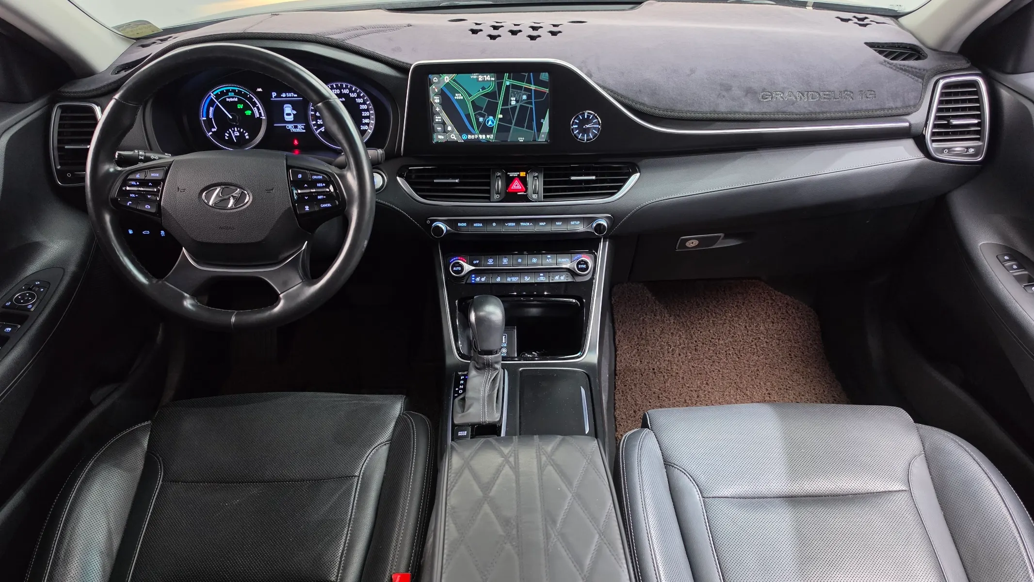 Hyundai IG 2019 4/5