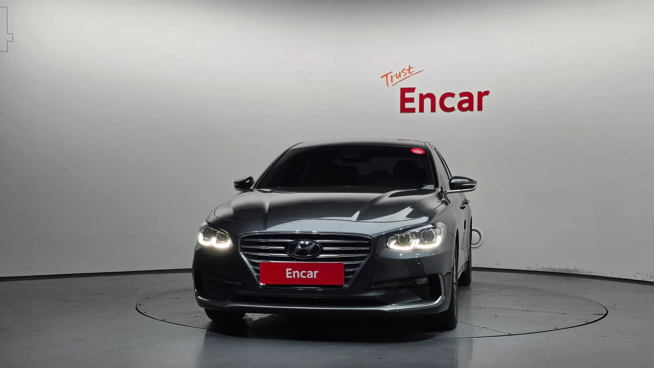 Hyundai IG 2019 2/5