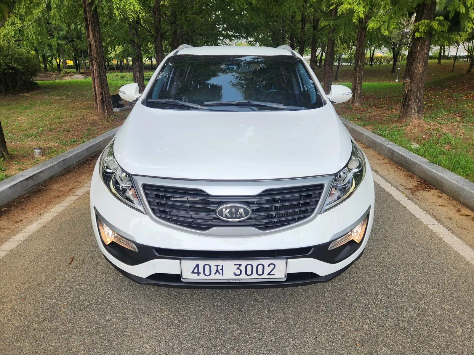 Kia R 2WD TLX 2012 2/21