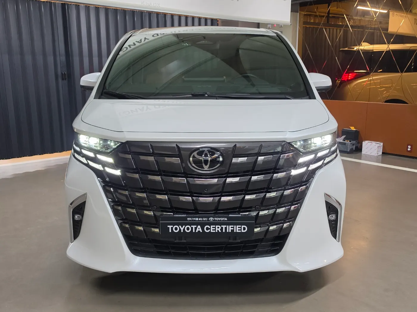 Toyota 4 2.5 HEV AWD 2025 2/21