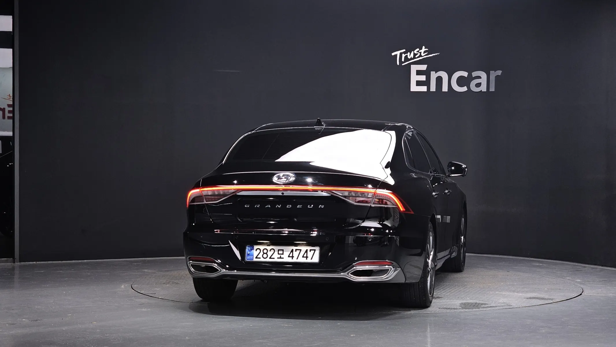 Hyundai IG 3.0 LPi () 2020 3/5