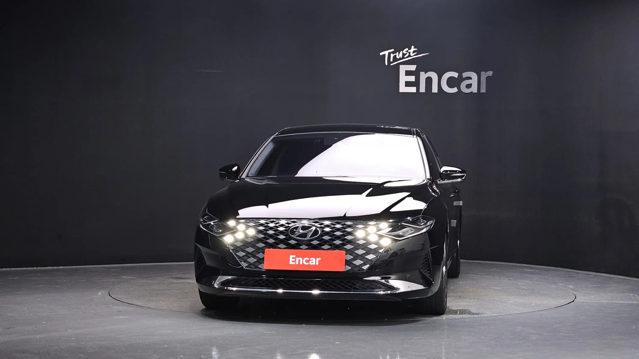 Hyundai IG 3.0 LPi () 2020 2/5
