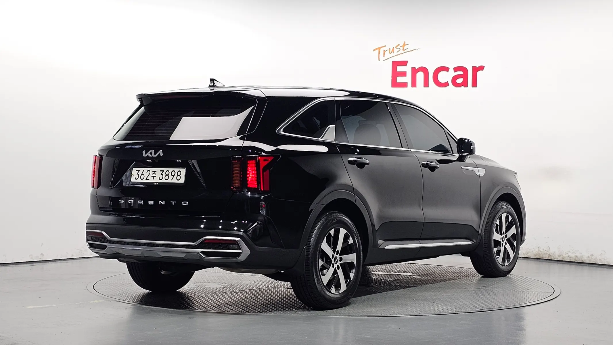 Kia 4 2.2 2WD 2022 2/32