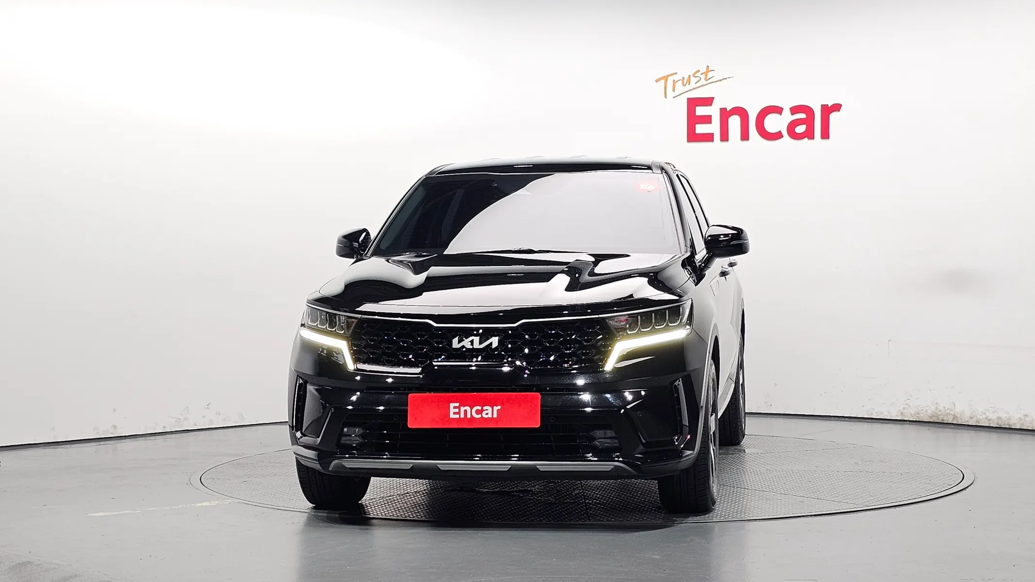 Kia 4 2.2 2WD 2022 3/32