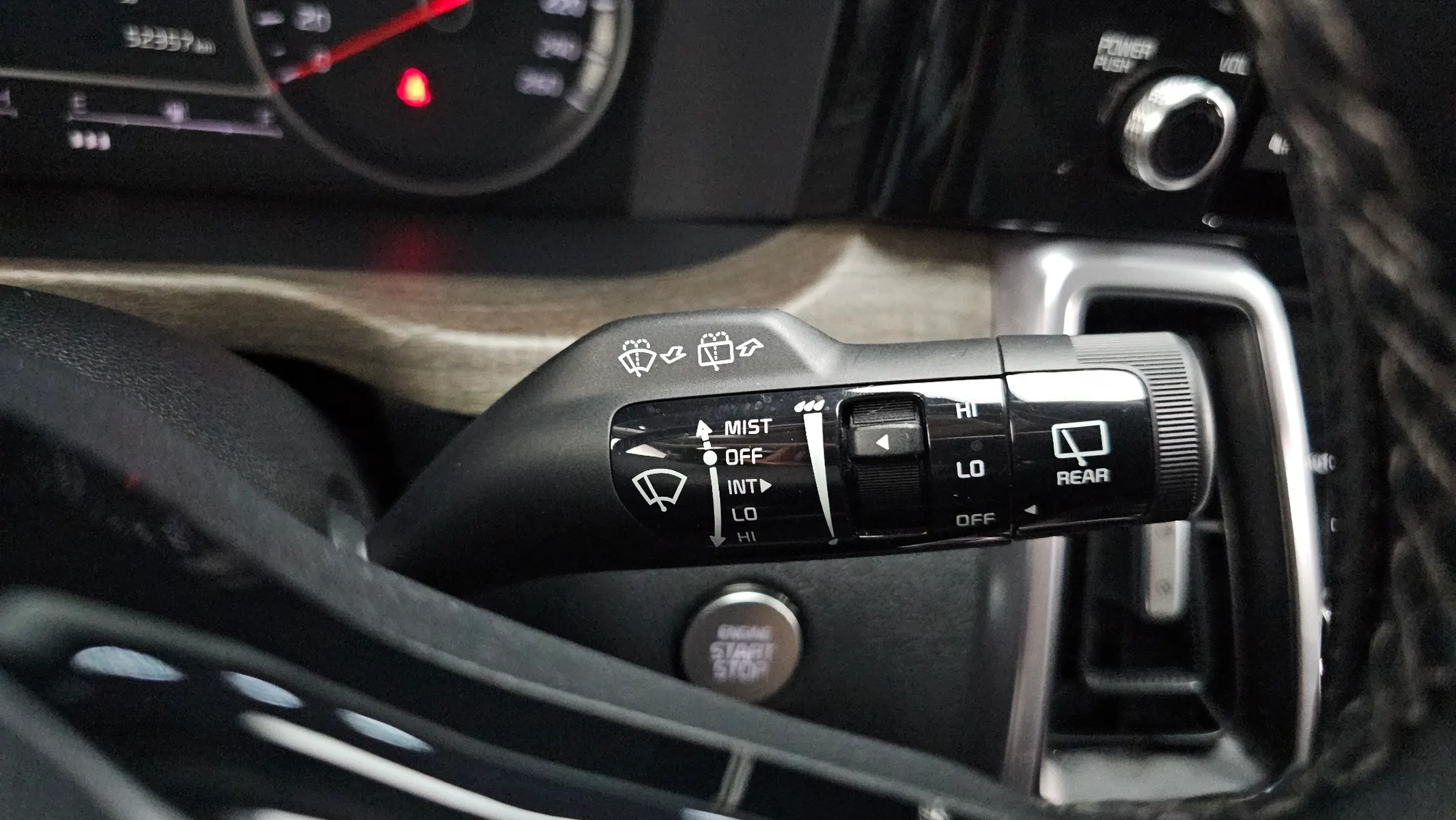 Kia 4 2.2 2WD 2022 31/32