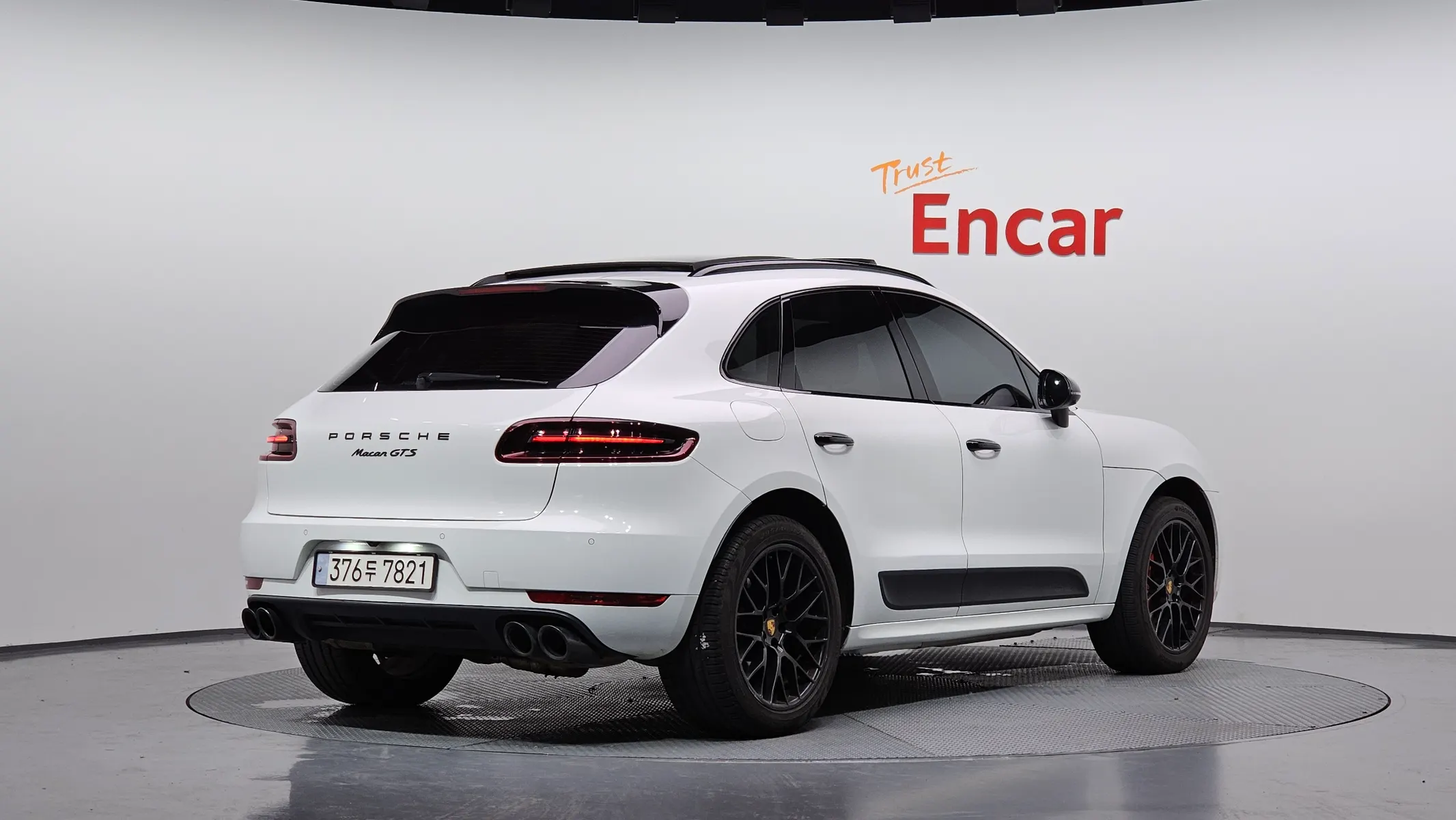 Porsche 마칸 3.0 GTS 2018 2/35