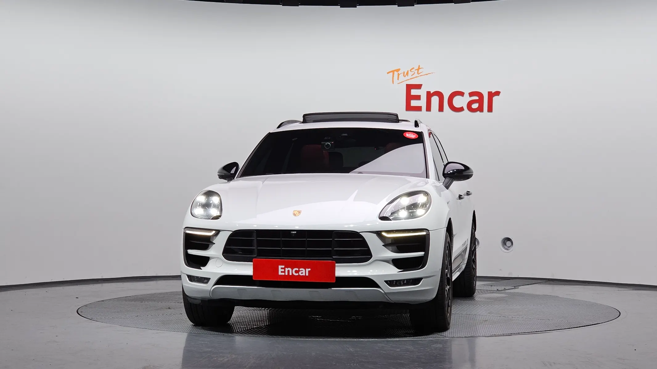 Porsche 마칸 3.0 GTS 2018 3/35