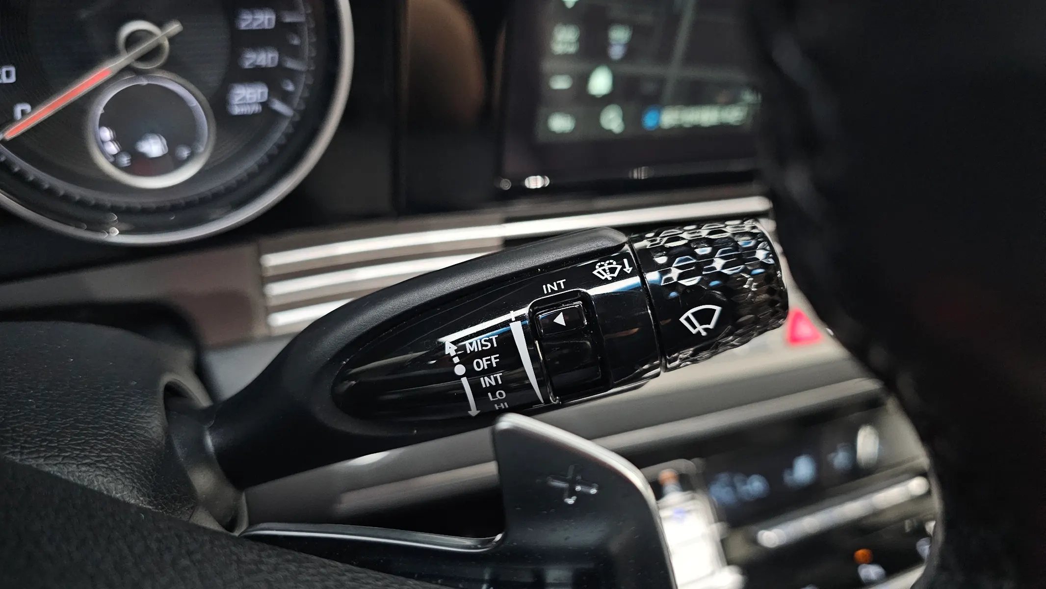 Hyundai IG 3.0 LPi () 2021 30/31
