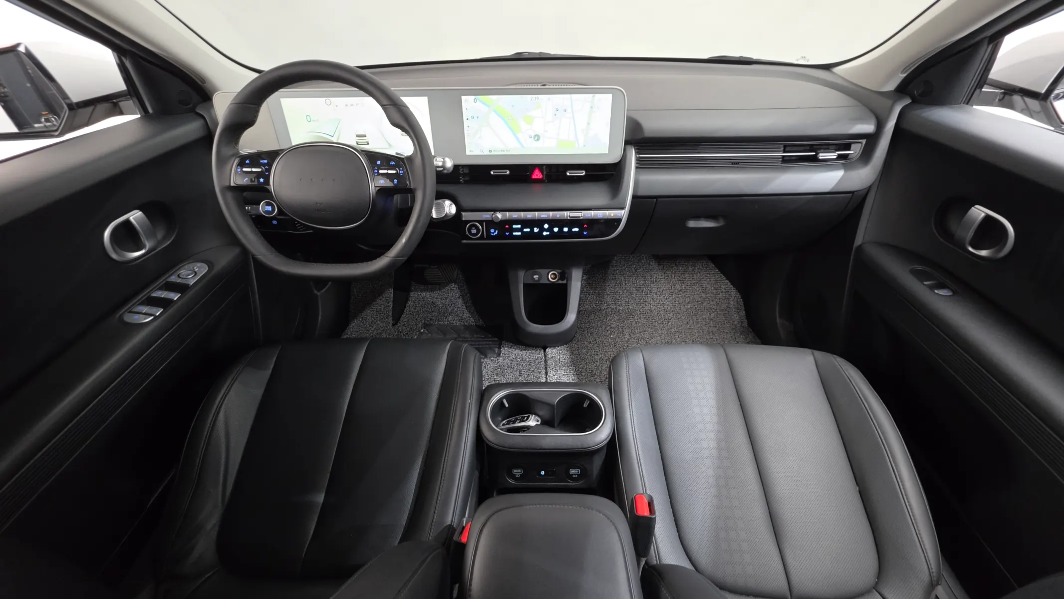 Hyundai Ioniq 5 2022 4/5