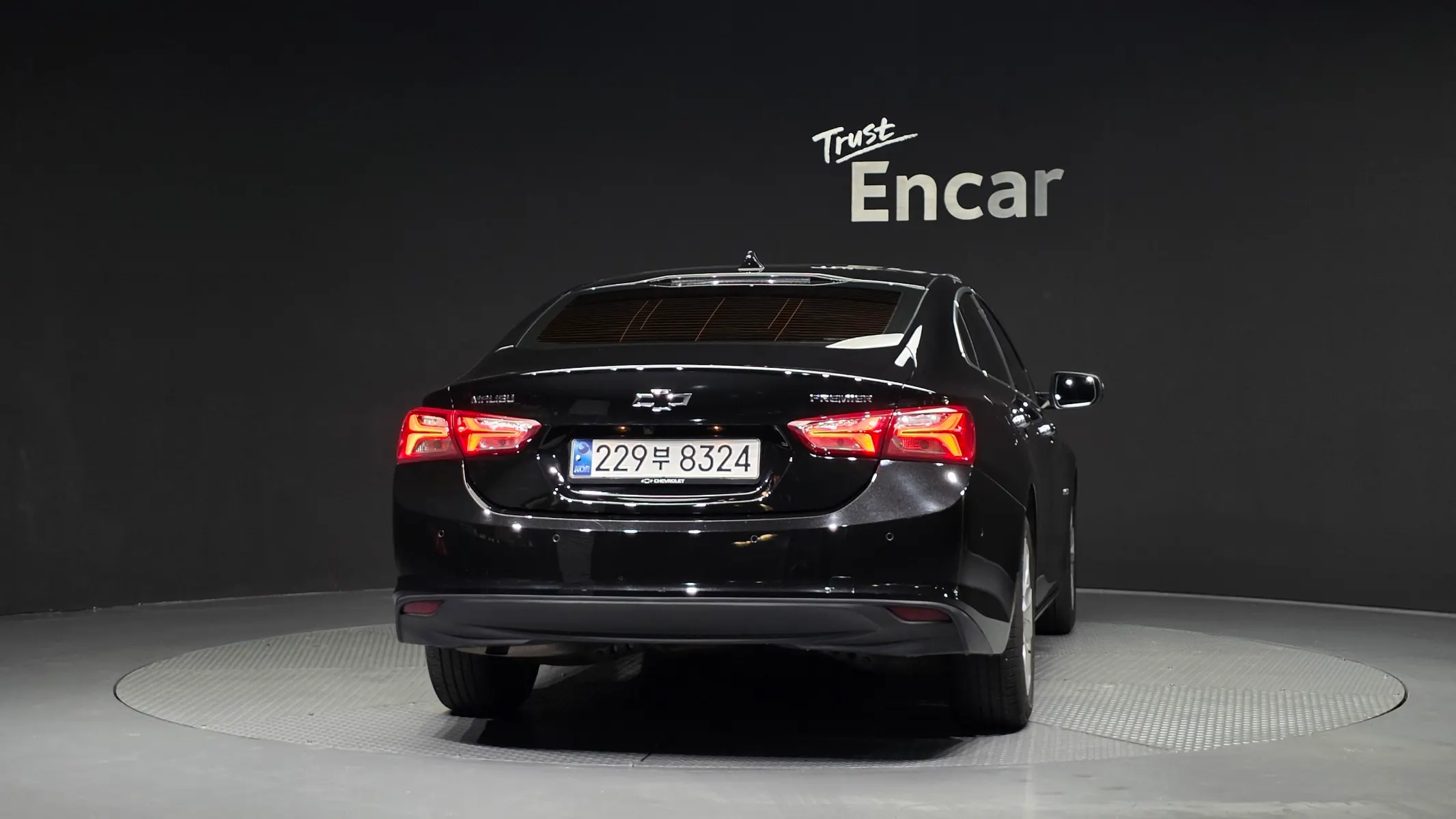 Chevrolet 말리부 1.3 2020 3/5