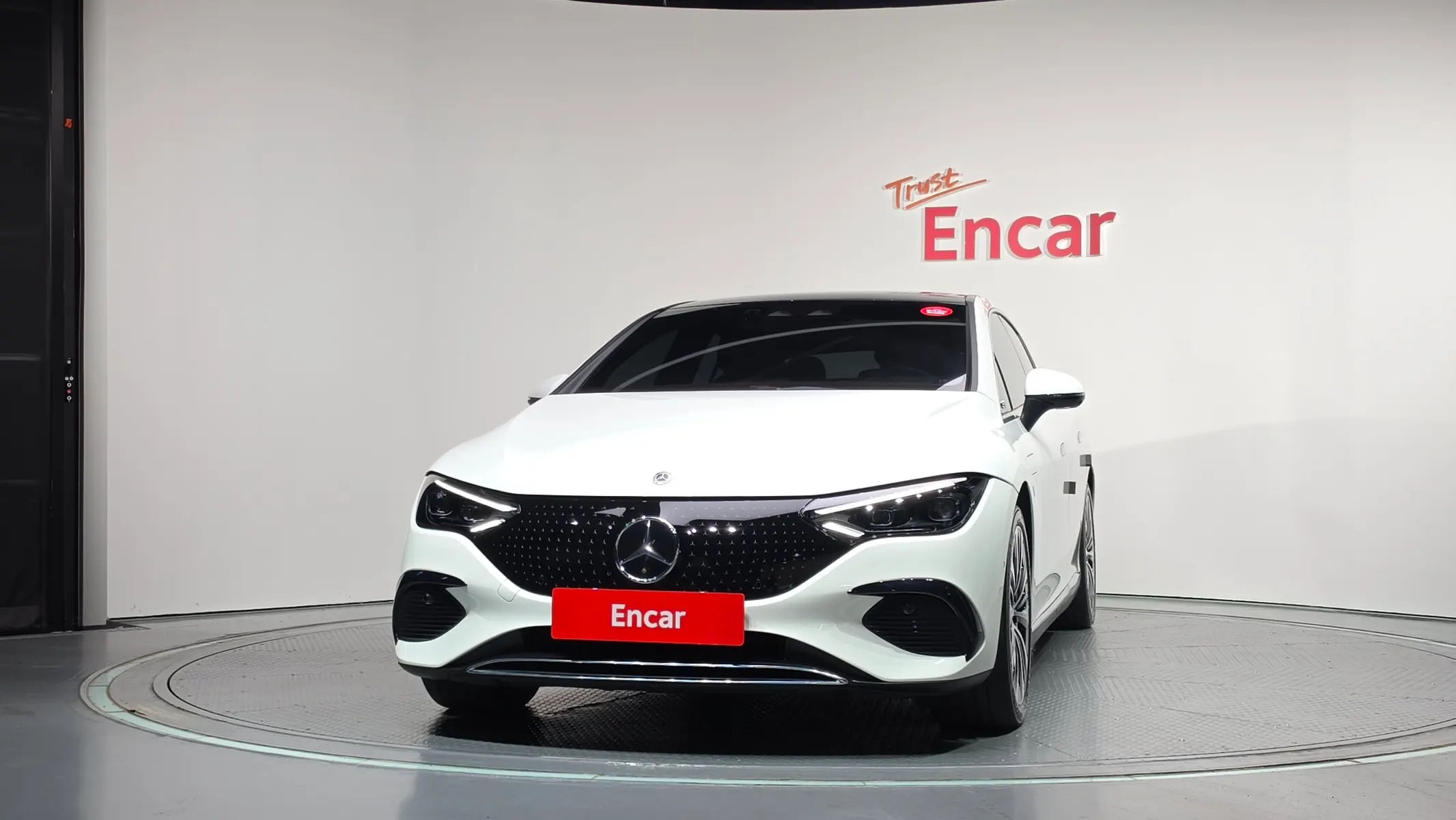 Mercedes-Benz EQE V295 EQE350+ 2023 3/33