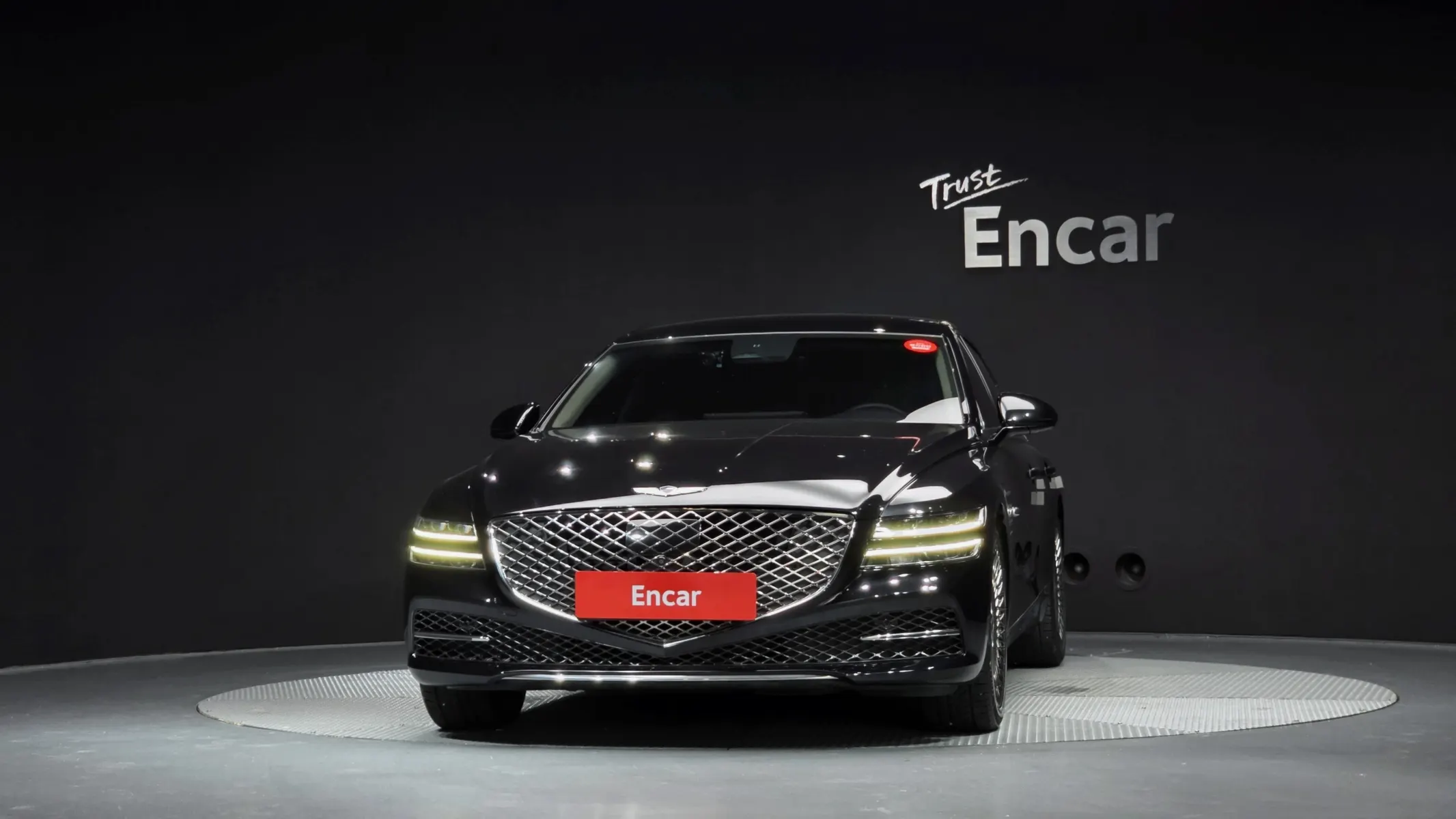 Genesis G80 (RG3) 2.5 AWD 2020 2/5