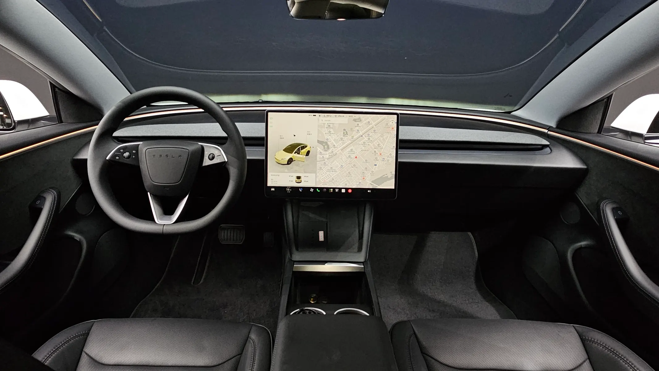 Tesla 3 AWD 2024 4/5