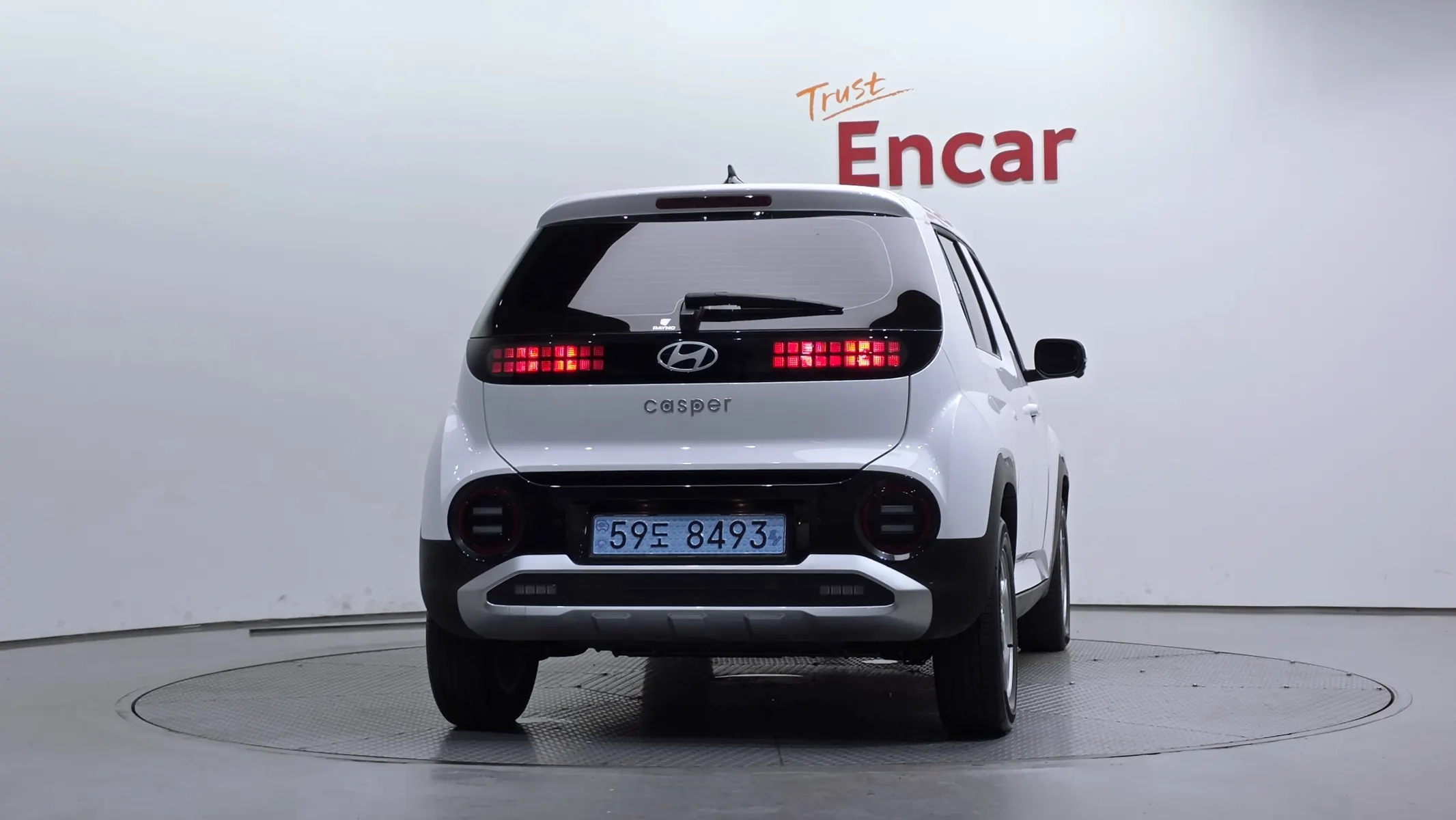 Hyundai 캐스퍼 일렉트릭 2025 3/5