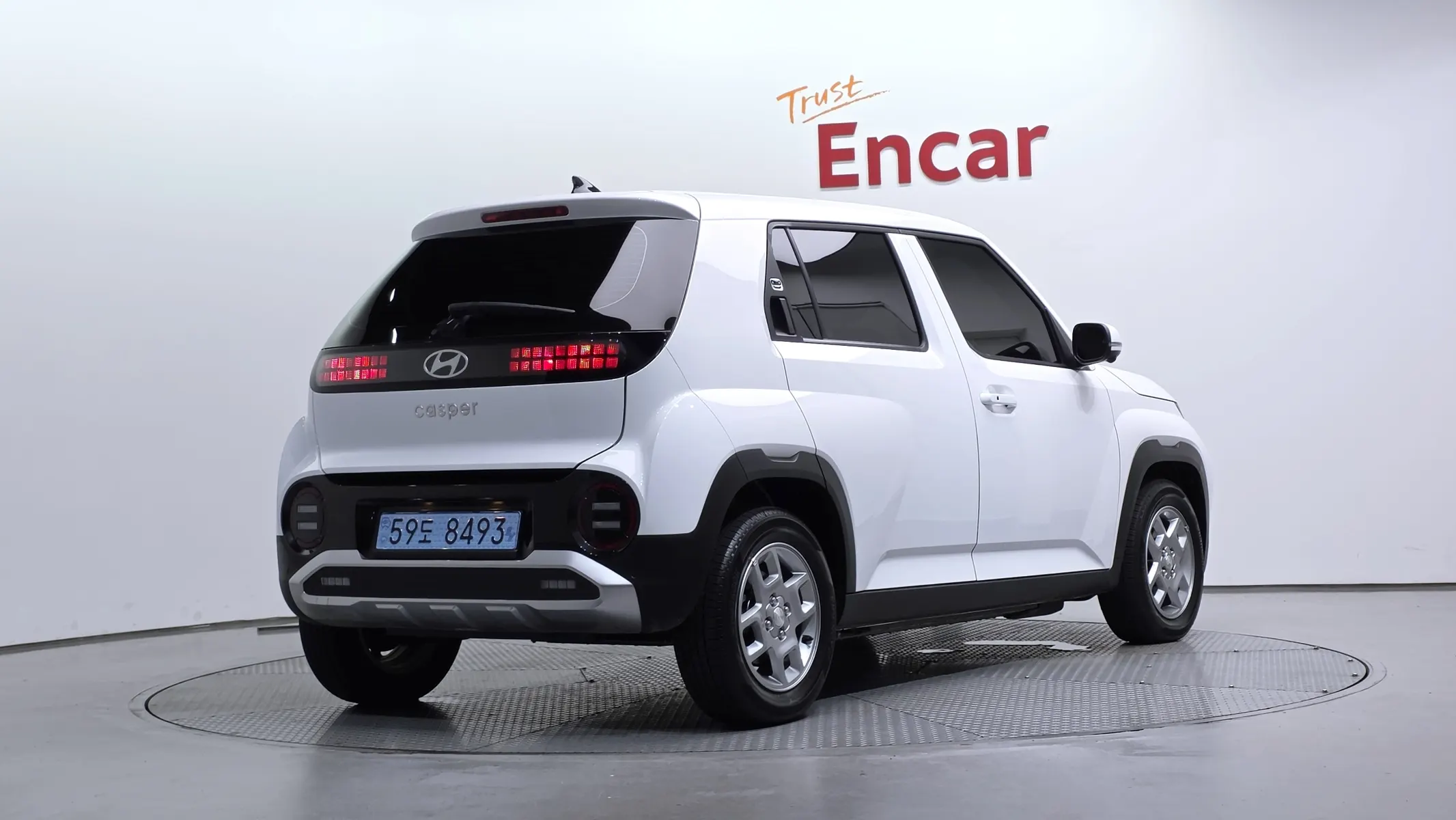 Hyundai 캐스퍼 일렉트릭 2025 2/31