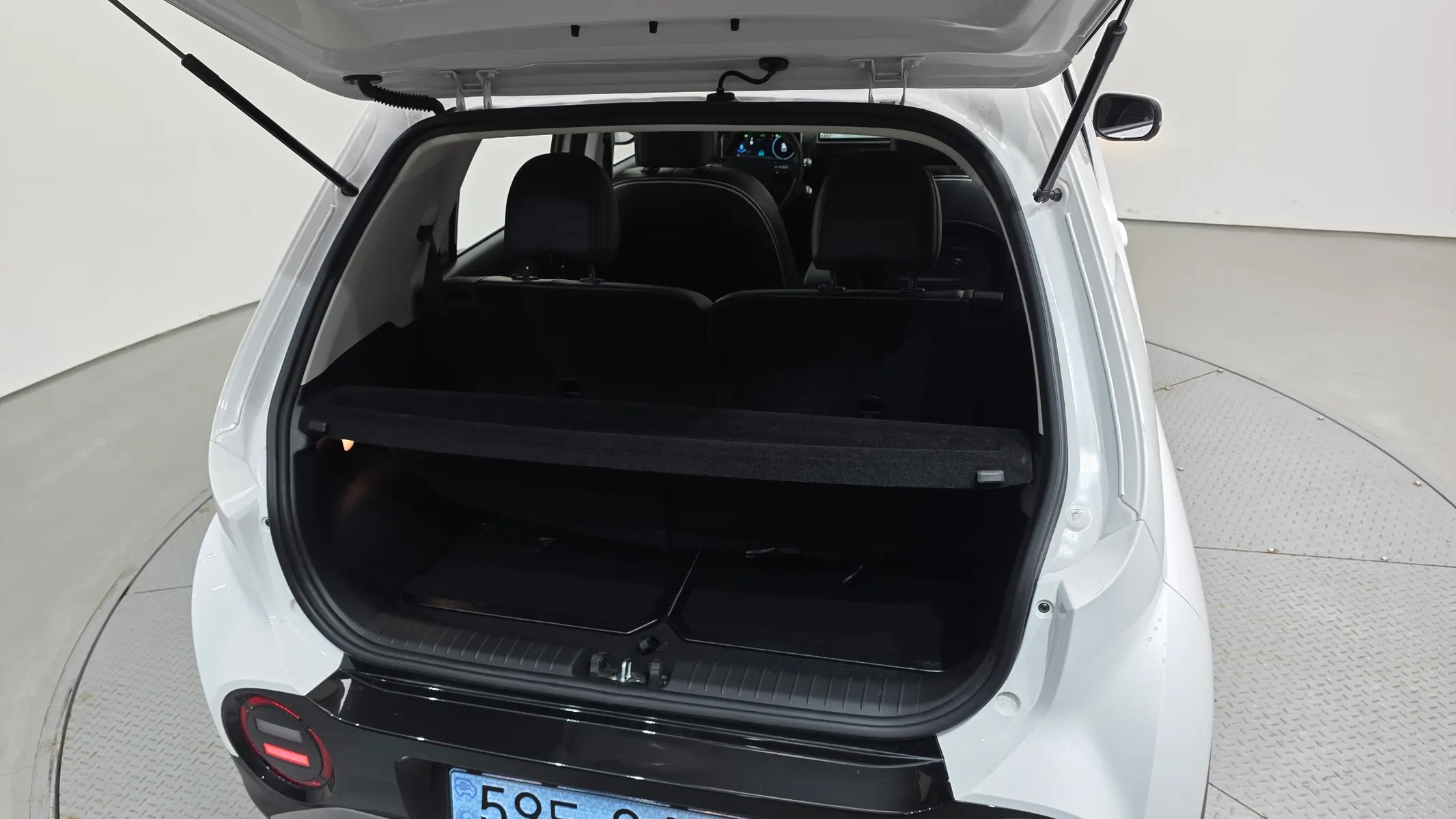 Hyundai 캐스퍼 일렉트릭 2025 30/31