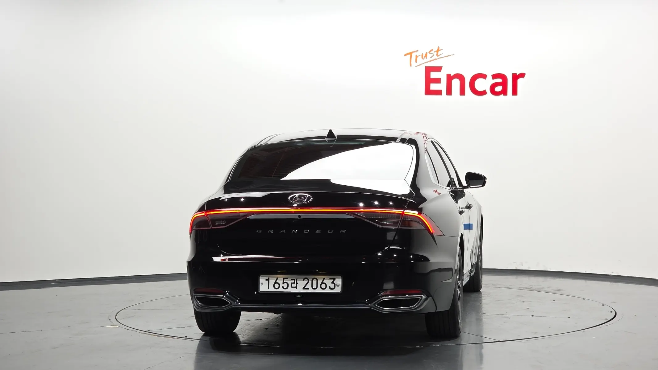 Hyundai IG 3.0 LPi () 2020 3/5