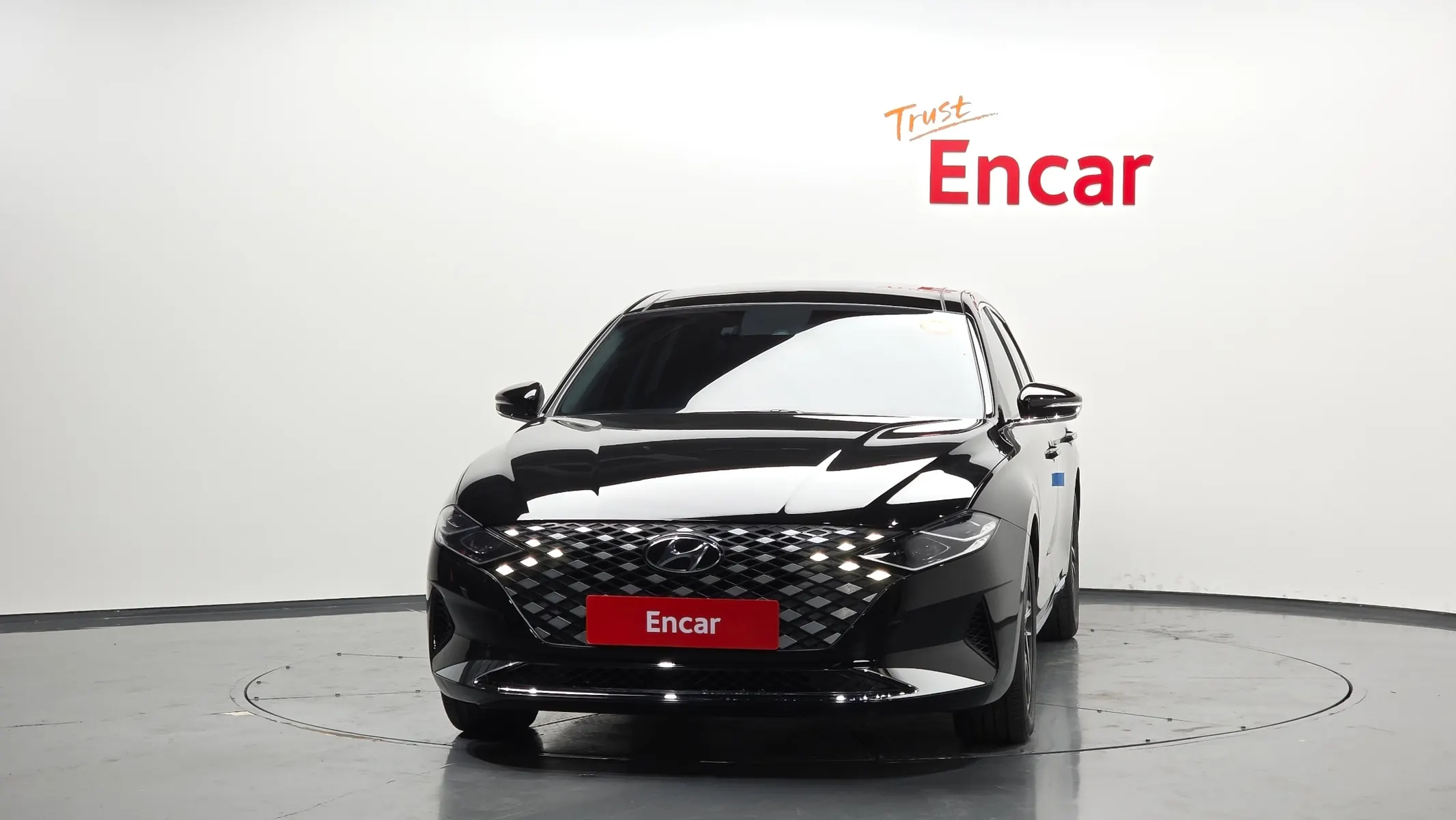 Hyundai IG 3.0 LPi () 2020 2/5