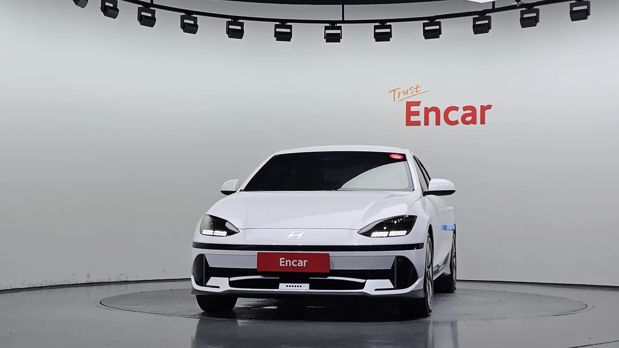 Hyundai Ioniq 6 2022 3/33