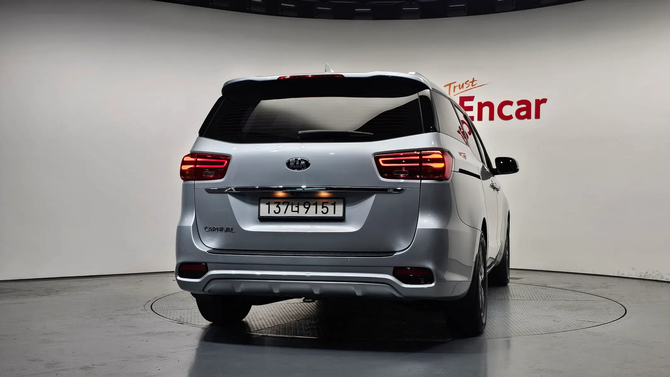 Kia 카니발 9 2019 3/5