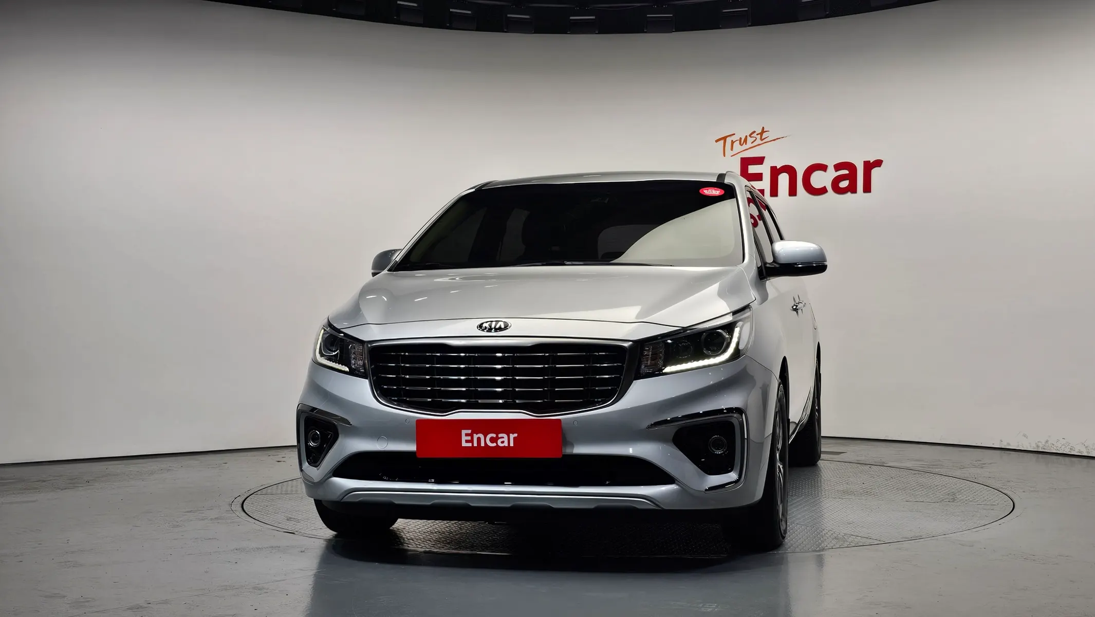 Kia 카니발 9 2019 2/5