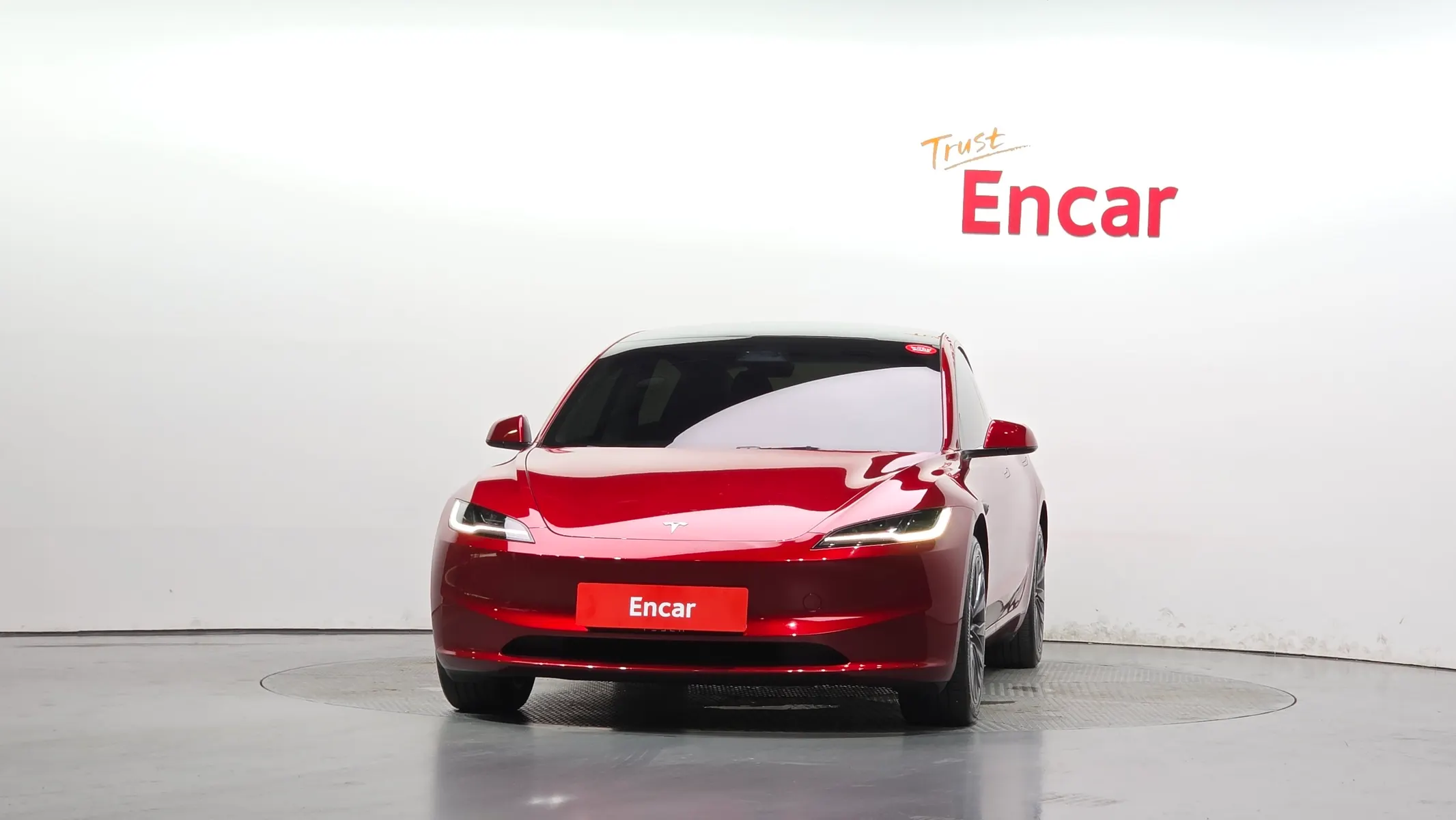 Tesla 3 RWD 2024 3/32