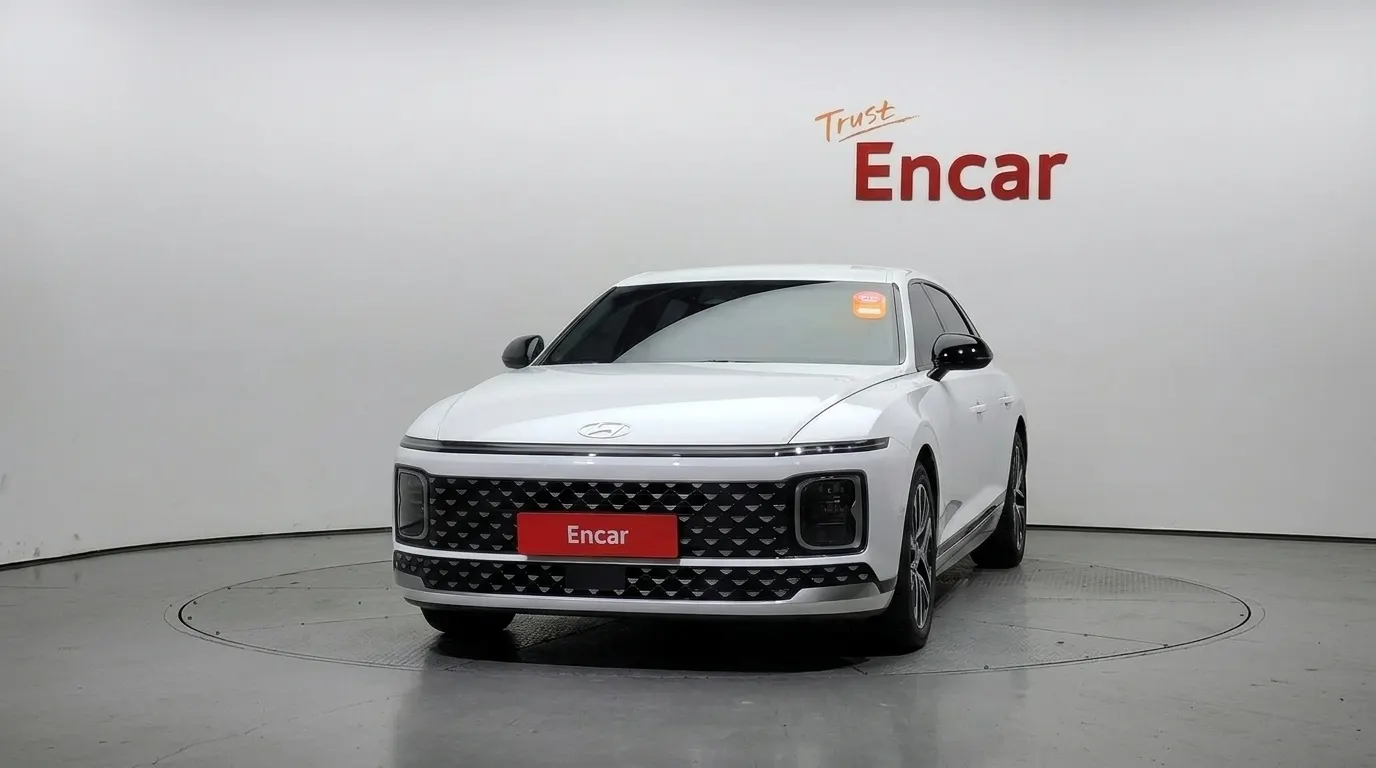 Hyundai (GN7) 2.5 2WD 2023 2/5