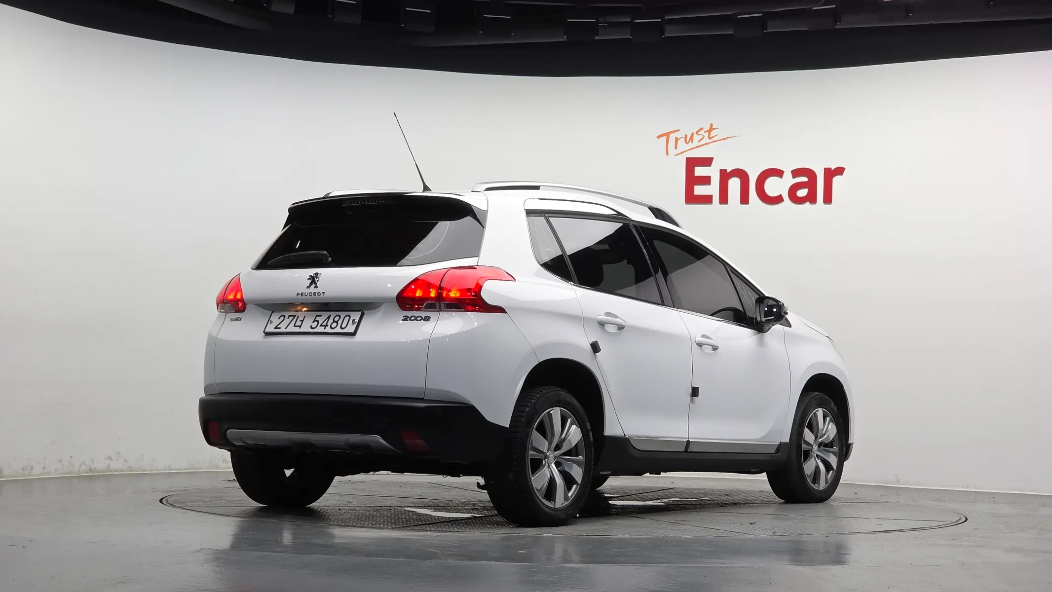 Peugeot 2008 1.6 BlueHDi 2017 2/31