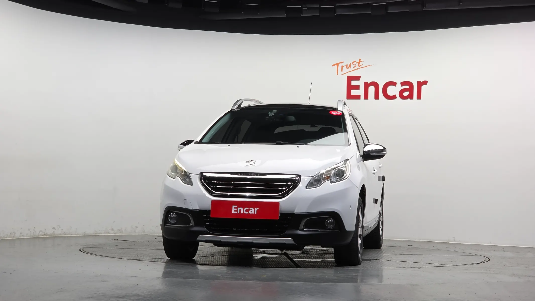 Peugeot 2008 1.6 BlueHDi 2017 3/31