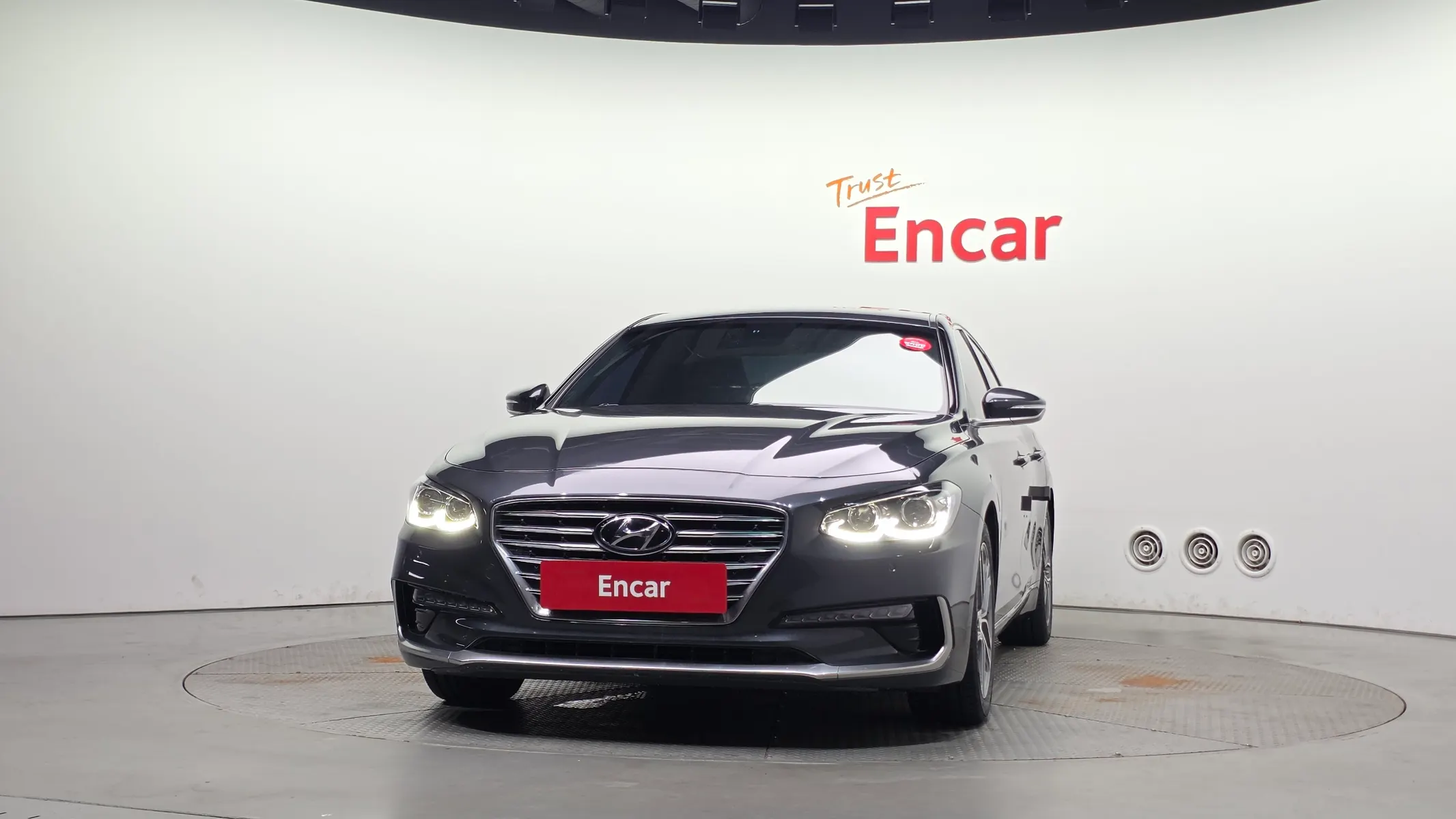 Hyundai IG 2.4 2017 2/5