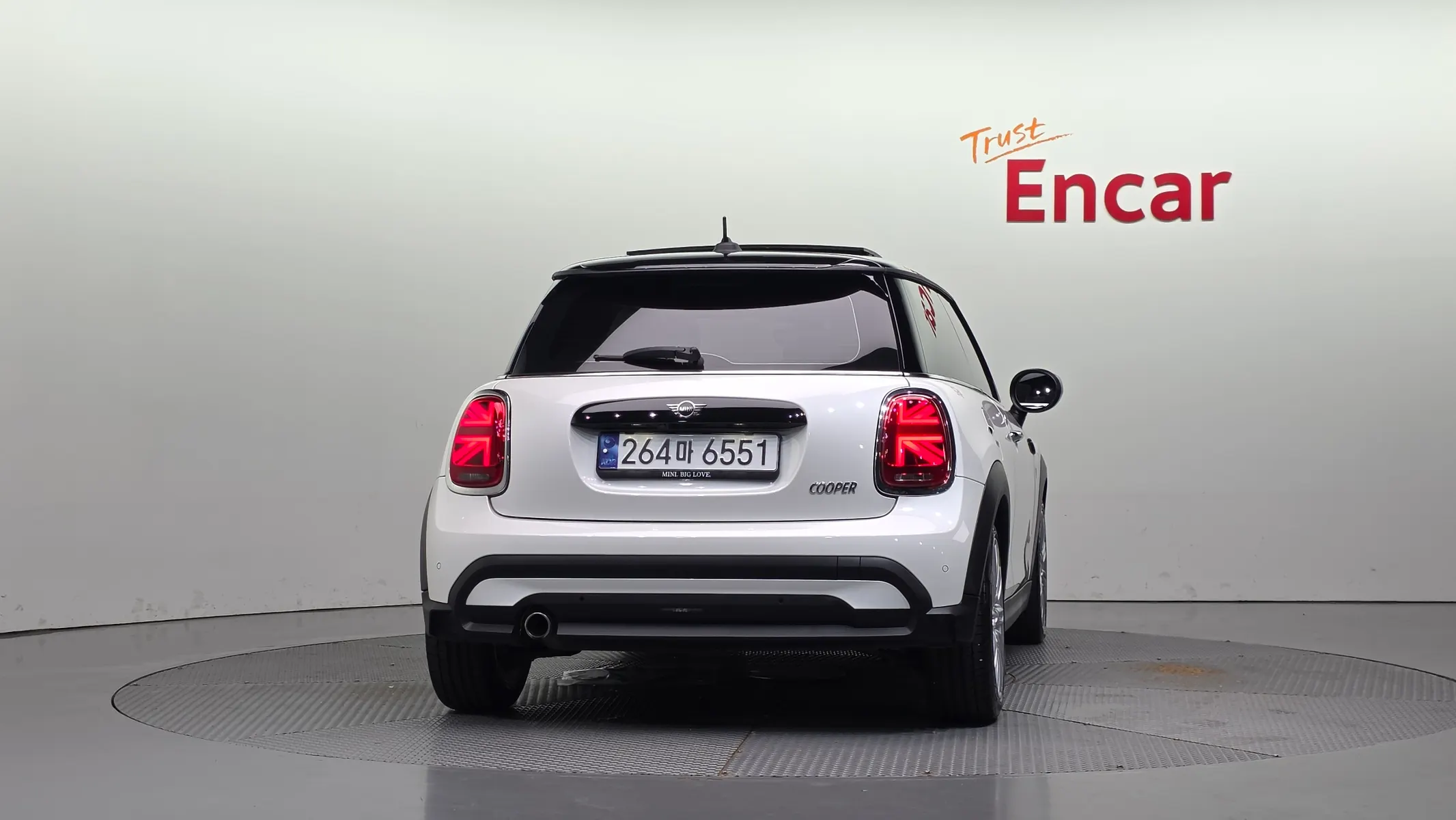 MINI 쿠퍼 2023 3/5