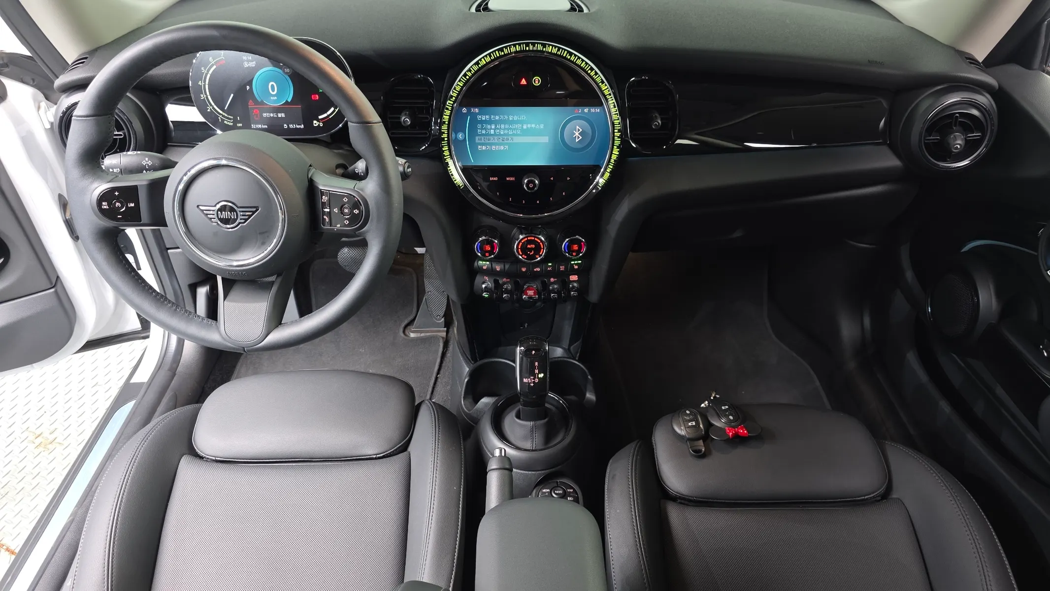 MINI 쿠퍼 2023 4/5