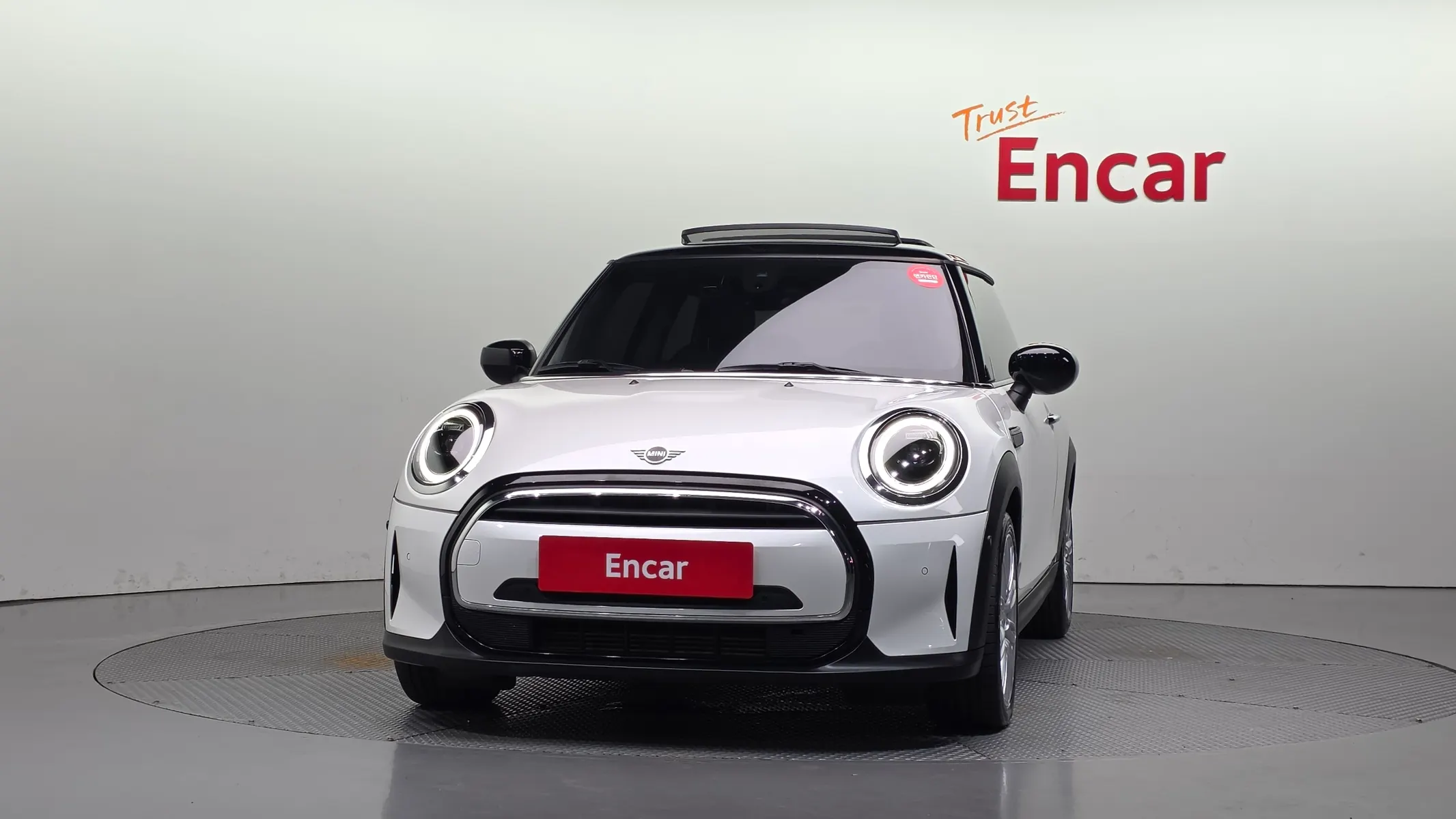 MINI 쿠퍼 2023 2/5