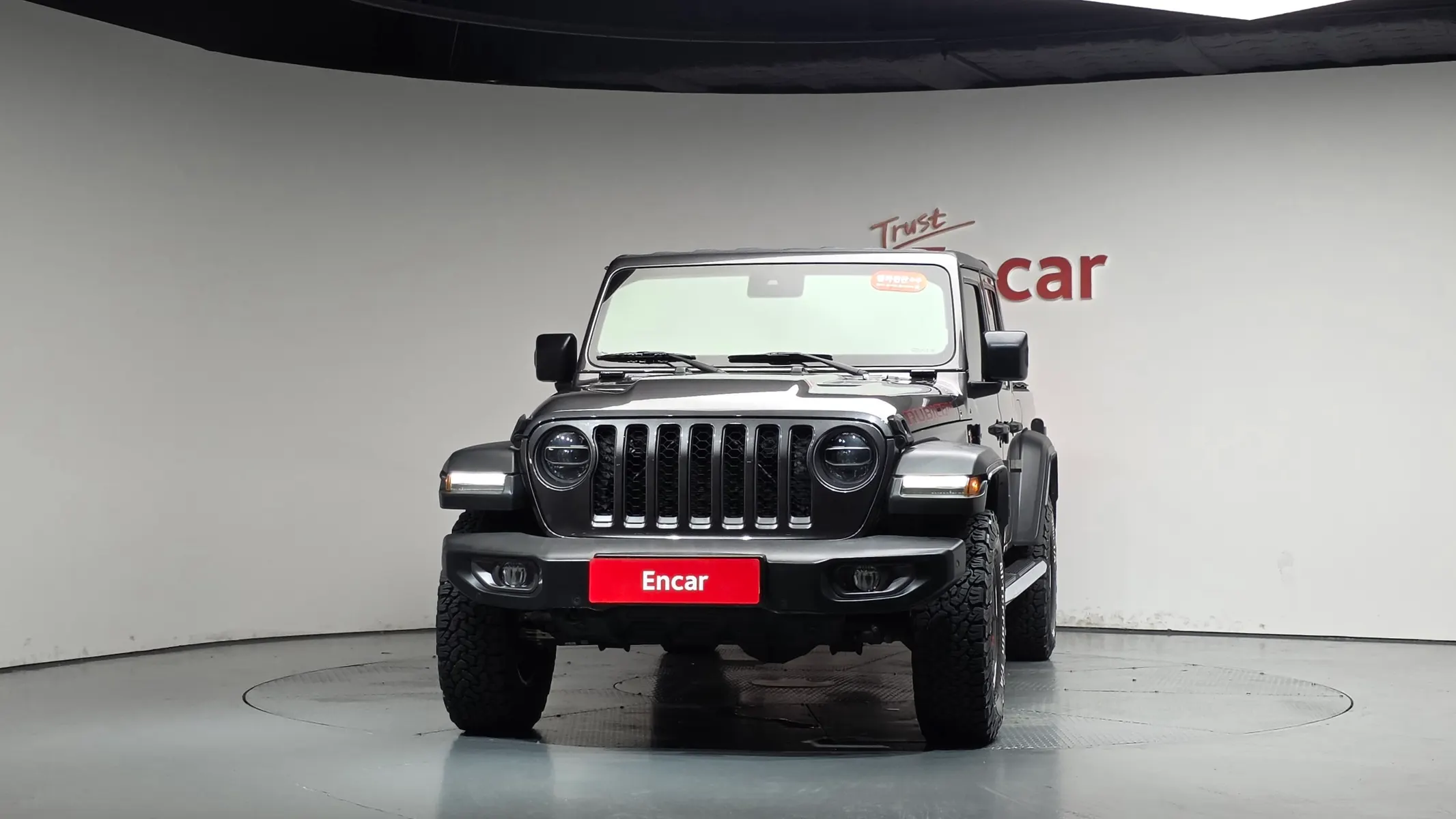 Jeep (JT) 3.6 2021 2/5