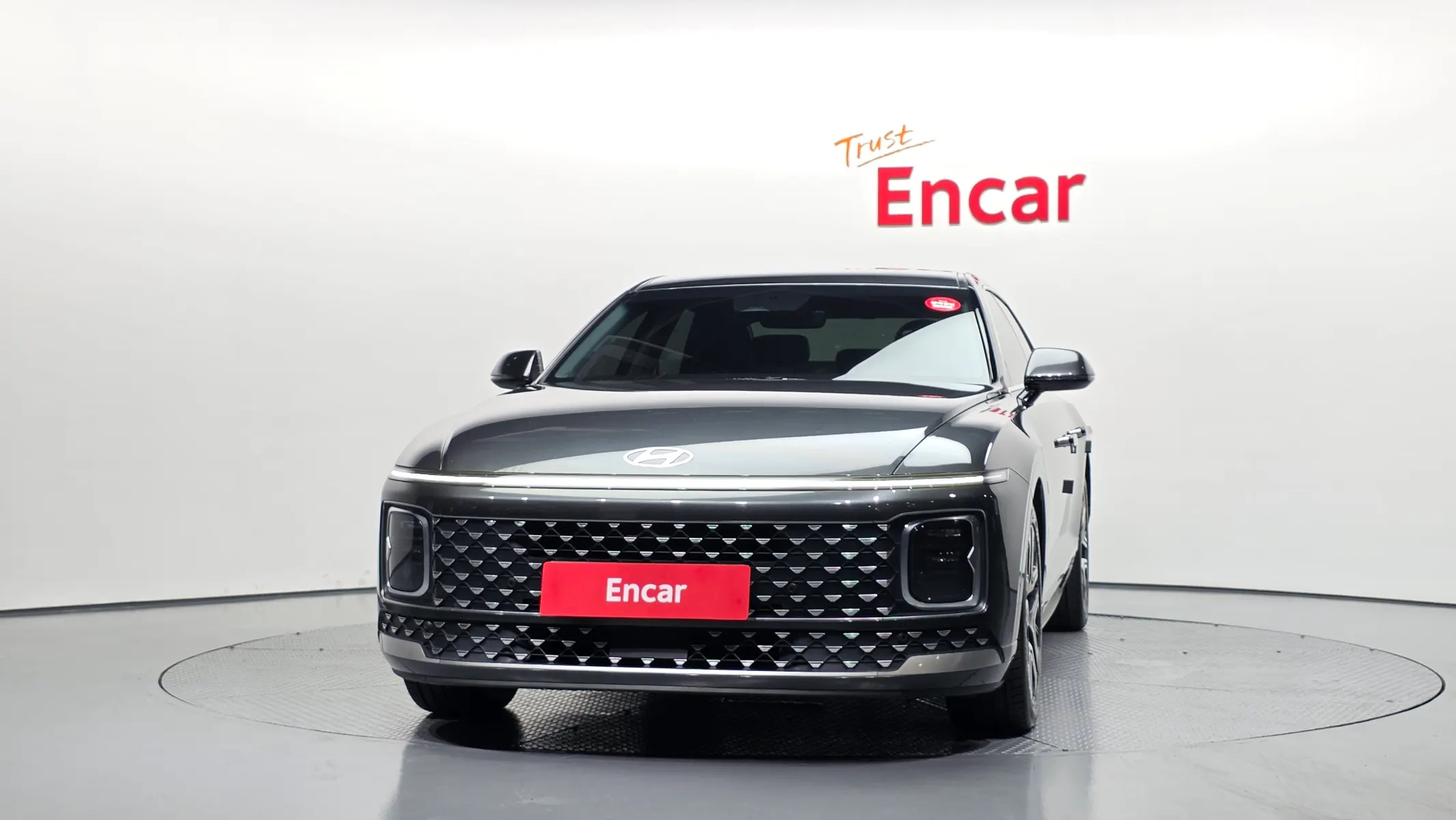 Hyundai (GN7) 3.5 LPG 2WD 2022 3/34