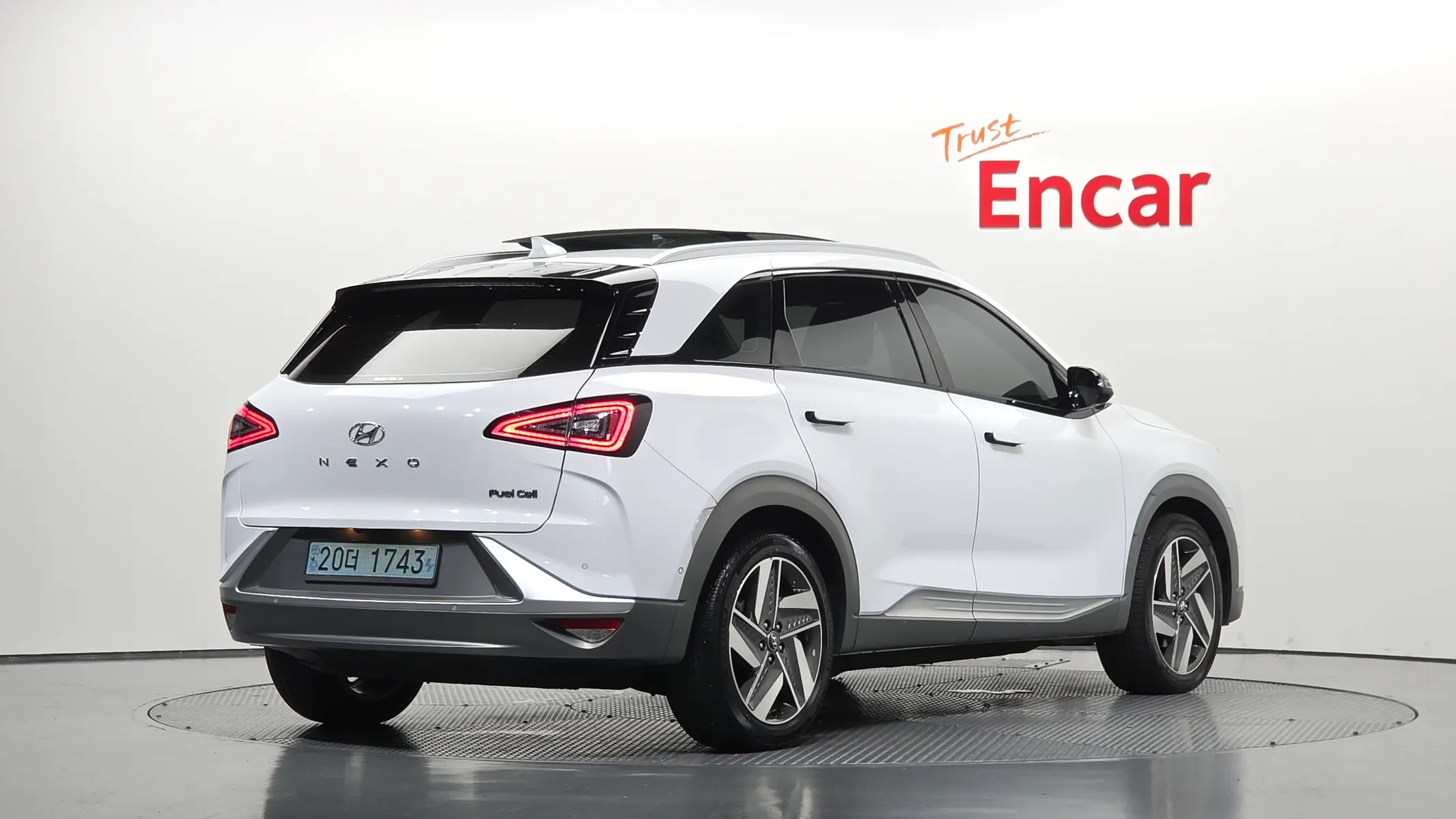 Hyundai 넥쏘 2022 2/33