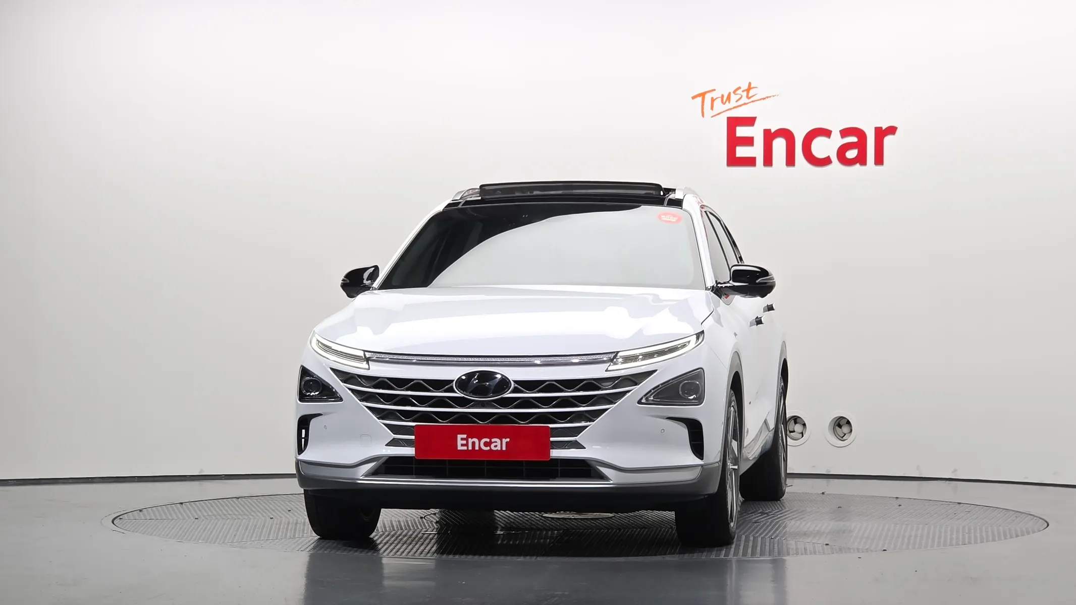 Hyundai 넥쏘 2022 3/33