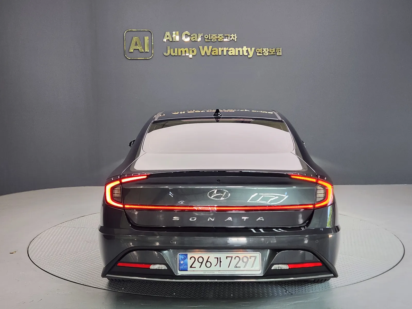 Hyundai (DN8) 2022 3/5