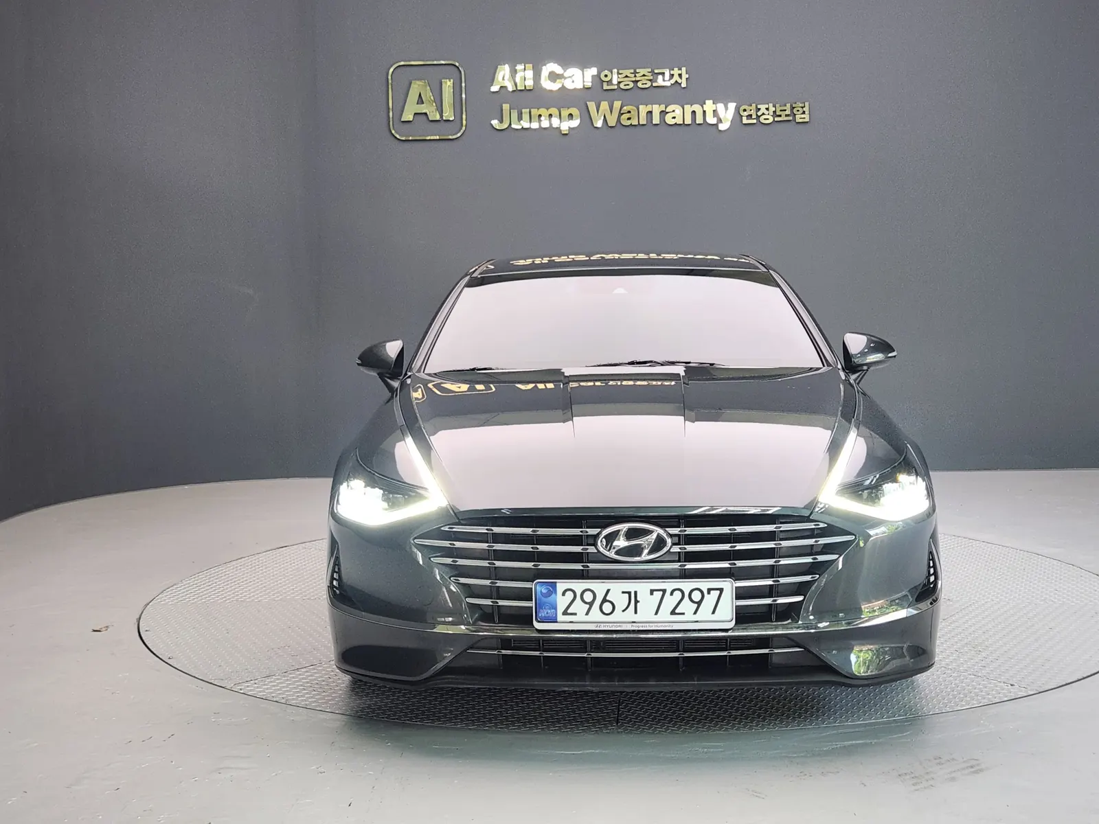 Hyundai (DN8) 2022 2/5