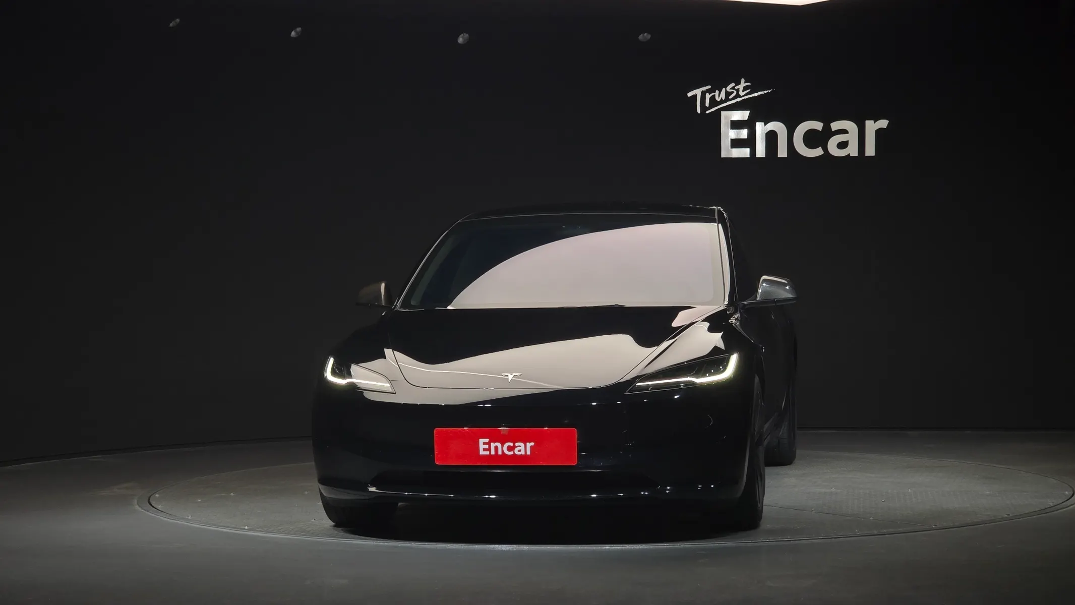 Tesla 3 AWD 2024 2/5