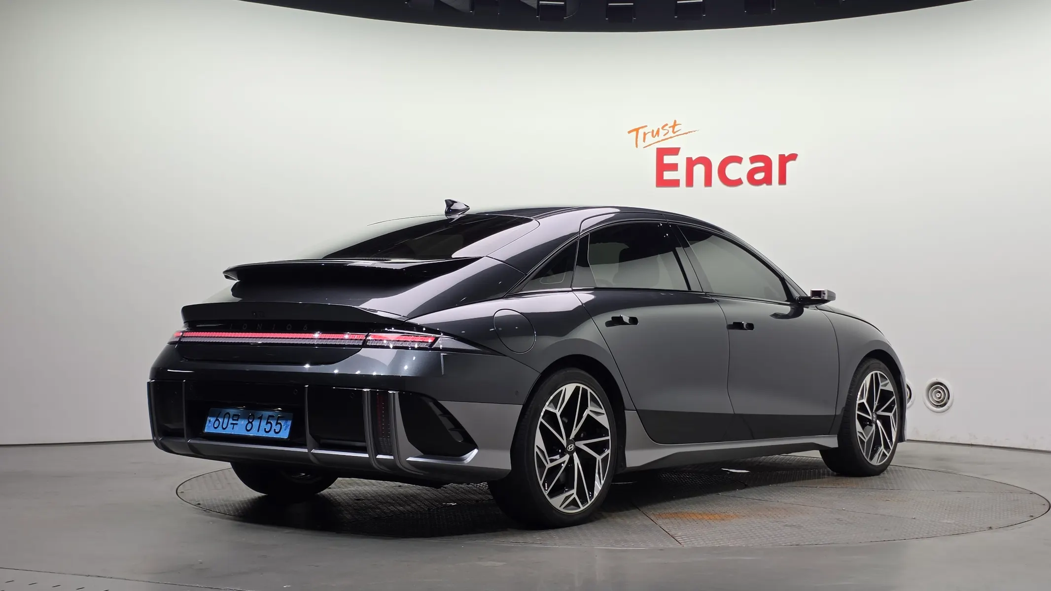 Hyundai Ioniq 6 2023 2/34