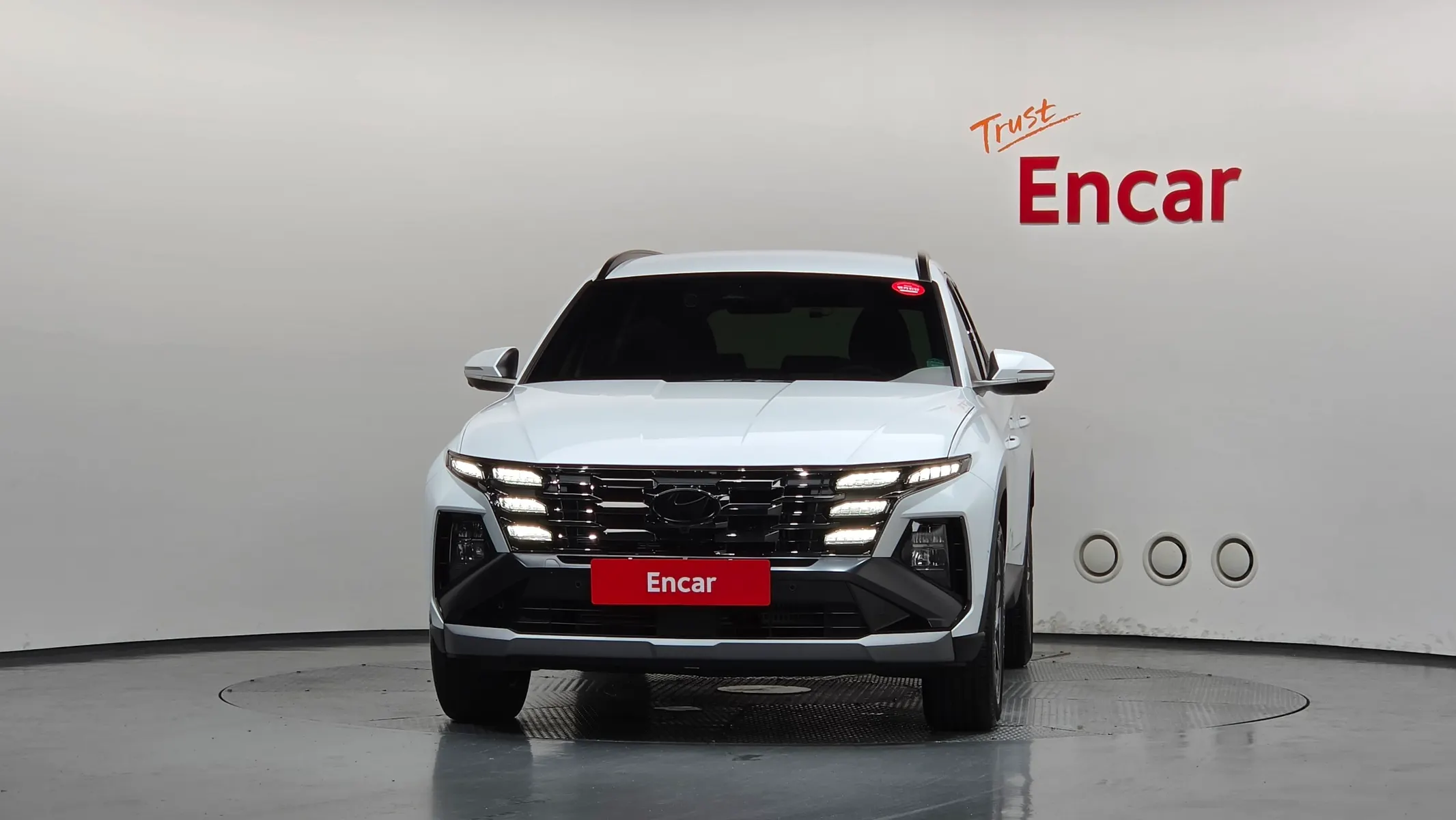 Hyundai (NX4) HEV 1.6 2WD 2026 3/34