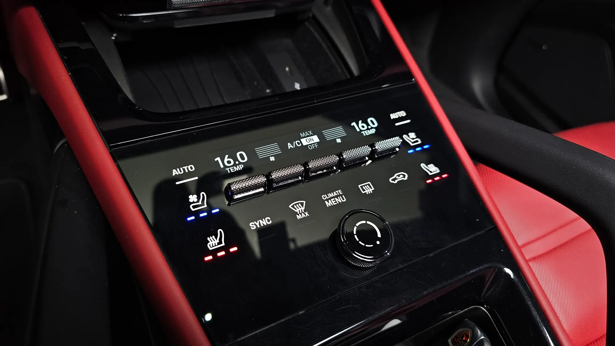 Porsche (PO536) 4.0 GTS 2025 37/38