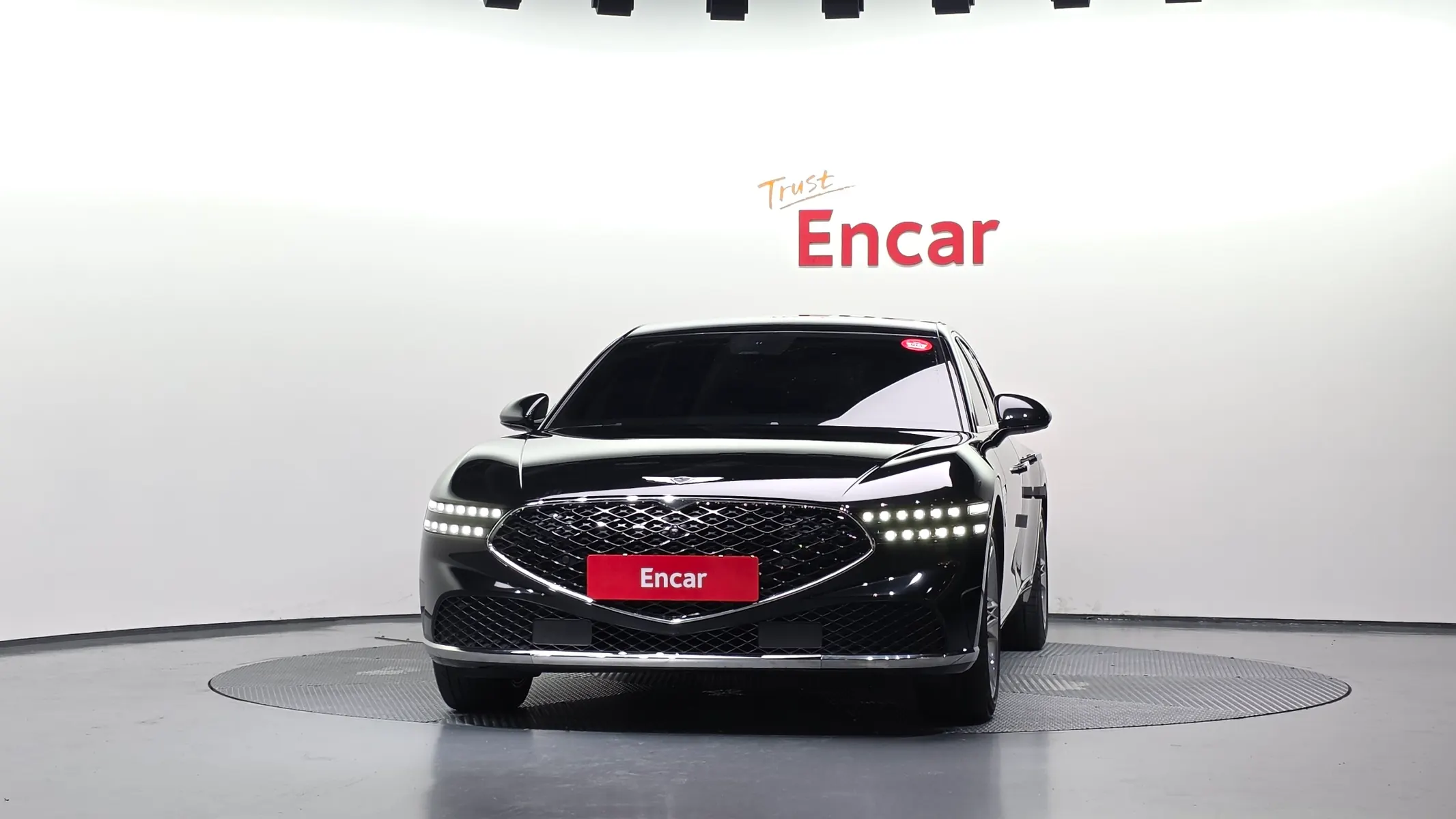 Genesis G90 (RS 4) 3.5 AWD 2022 3/36