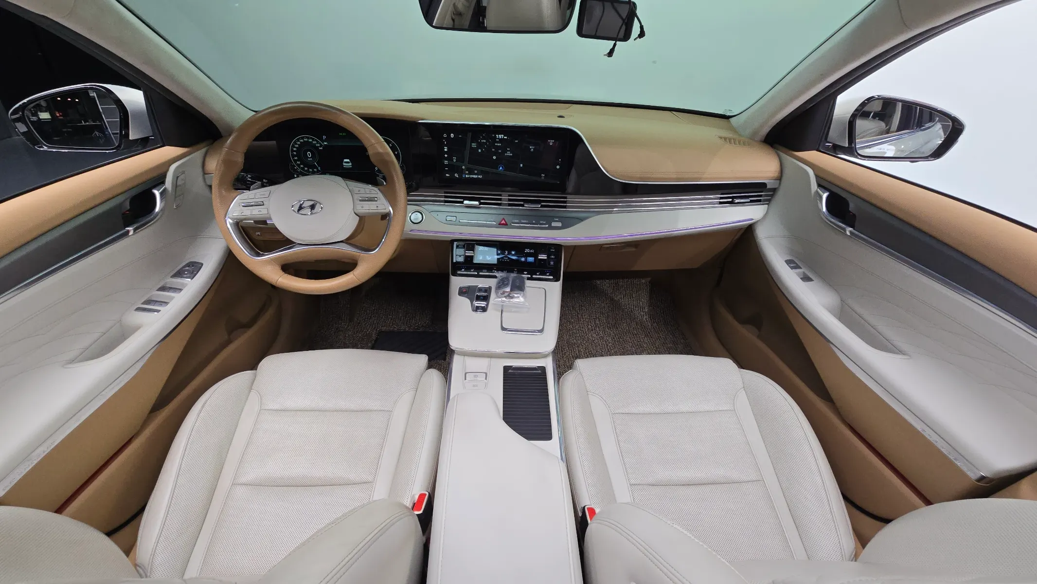 Hyundai IG 3.3 2020 4/5