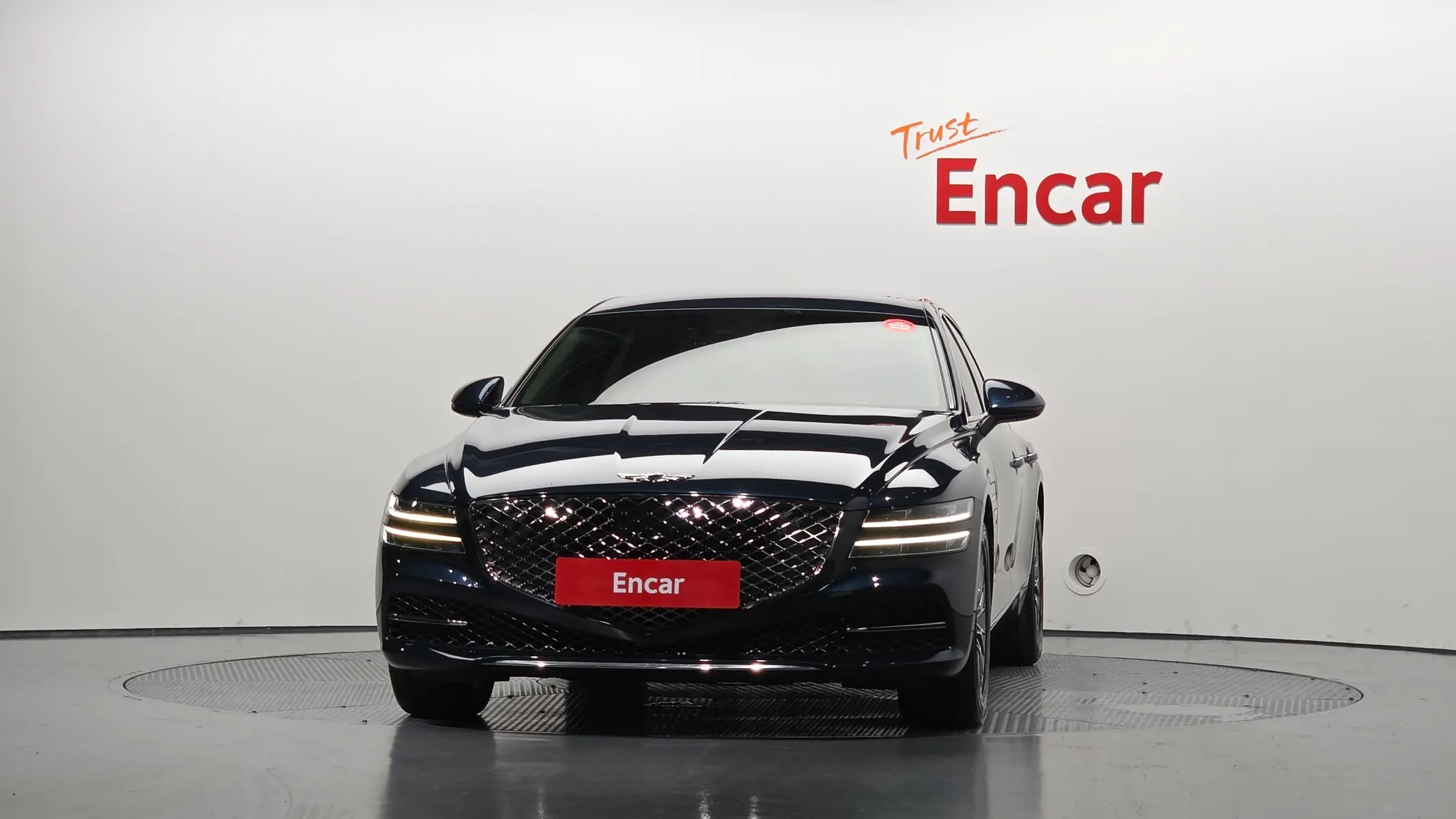 Genesis G80 (RG3) 2.5 2WD 2023 3/36