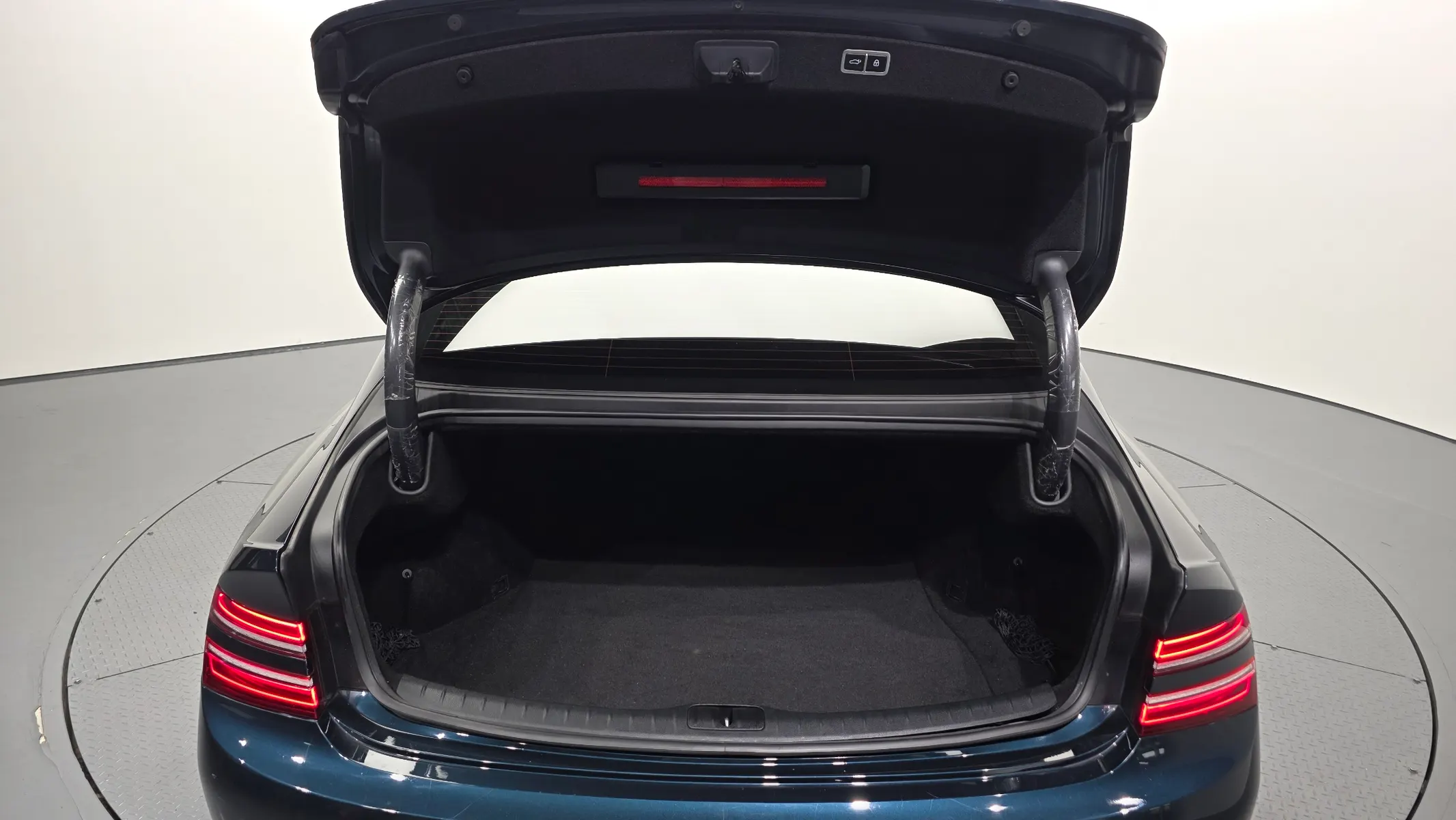 Genesis G80 (RG3) 2.5 2WD 2023 35/36
