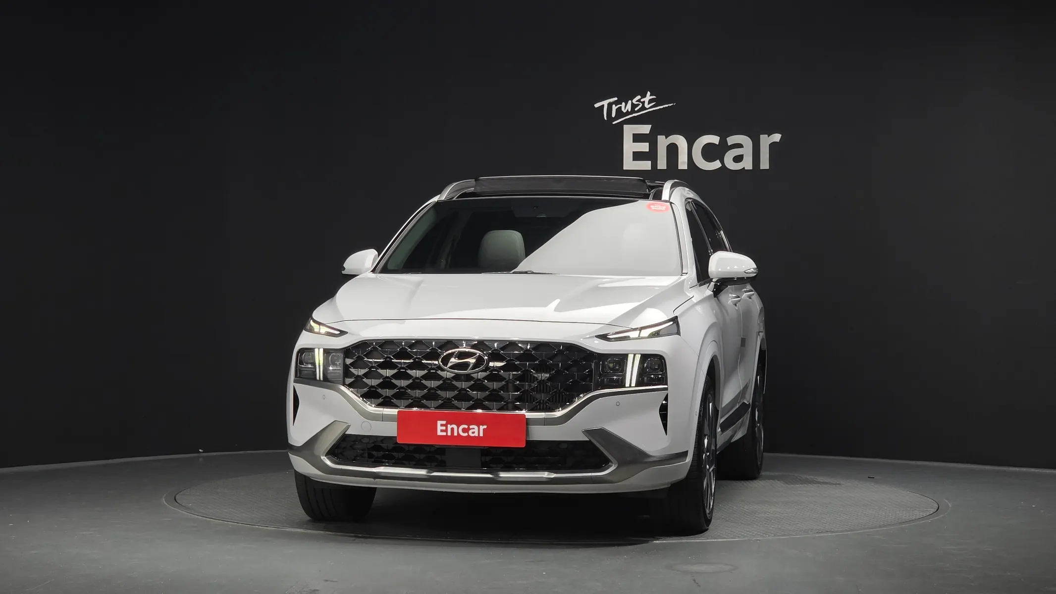 Hyundai 싼타페 2.5T 2WD 2023 2/5