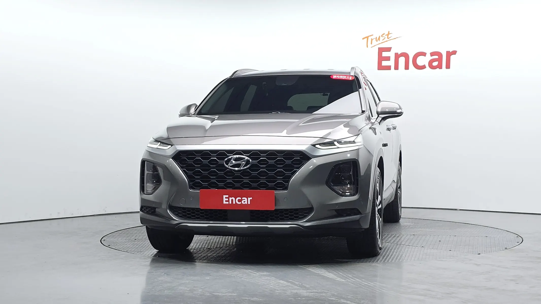 Hyundai TM 2.2 2WD 2019 3/33